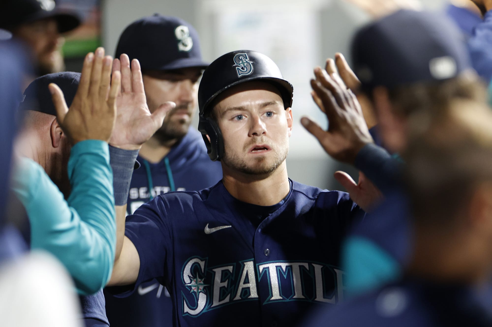 Mariners vs Athletics Preview So much more than just baseball