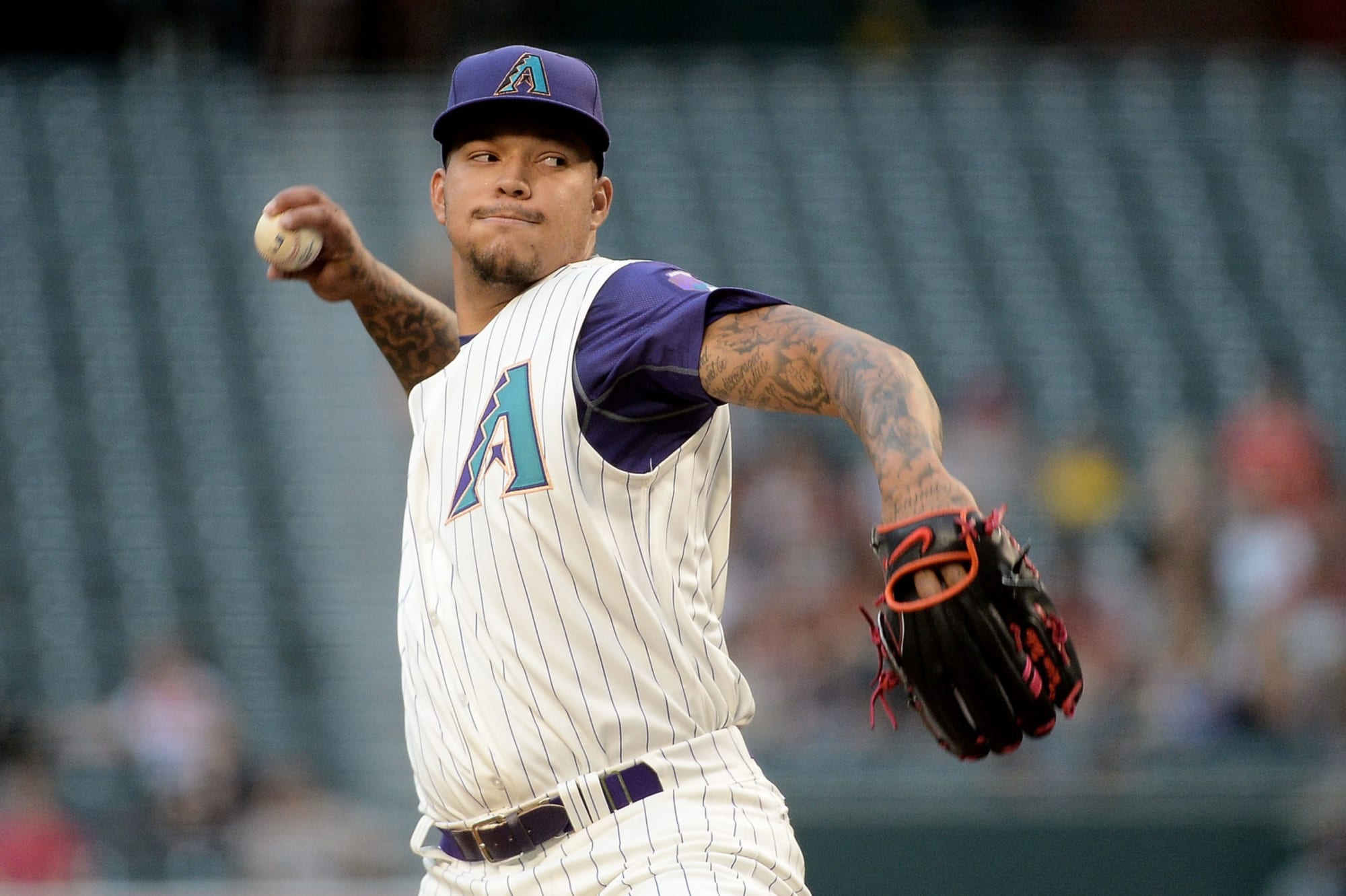 Taijuan Walker makes so much sense for the Seattle Mariners
