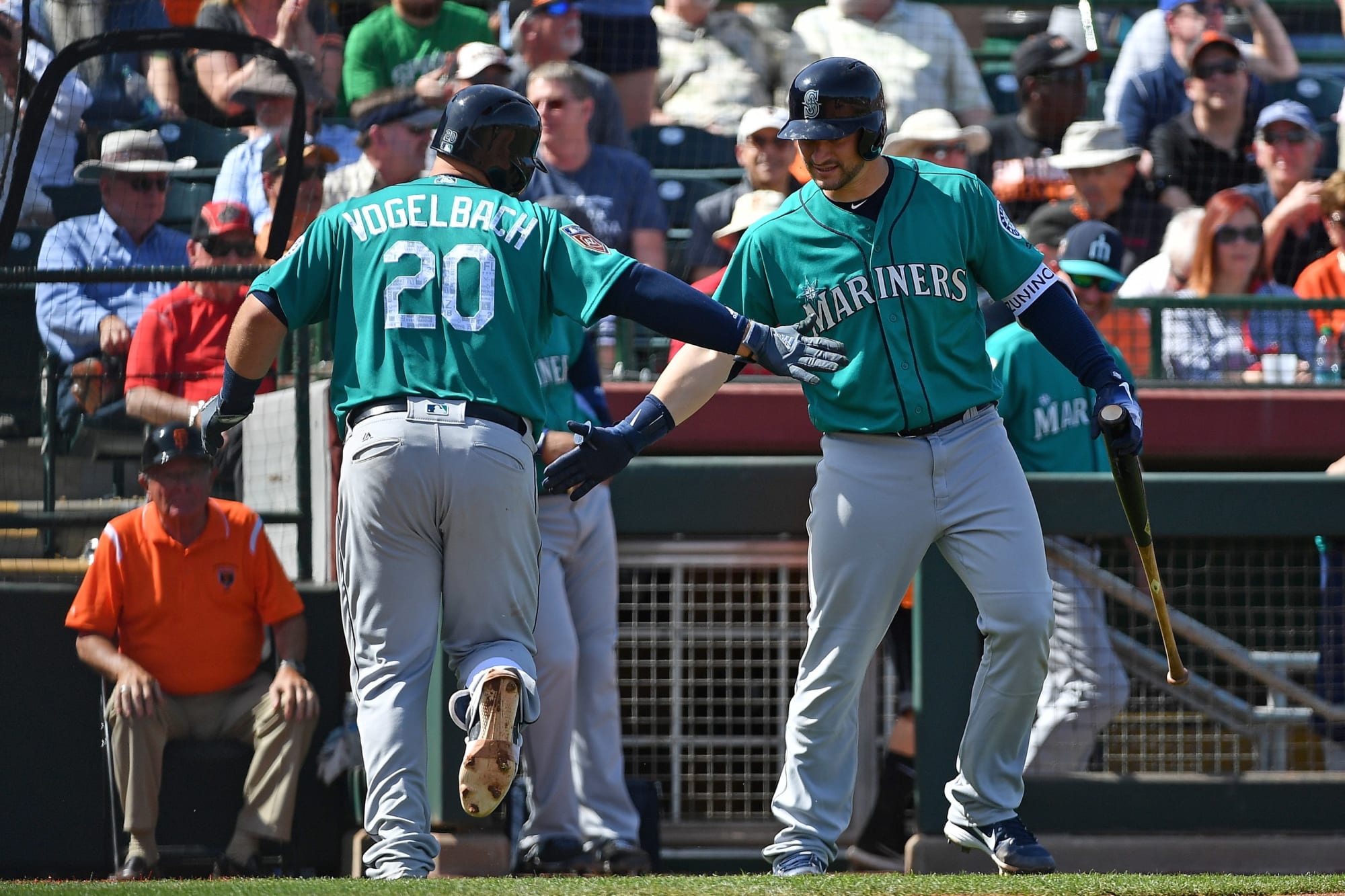 Seattle Mariners Spring Training Tips