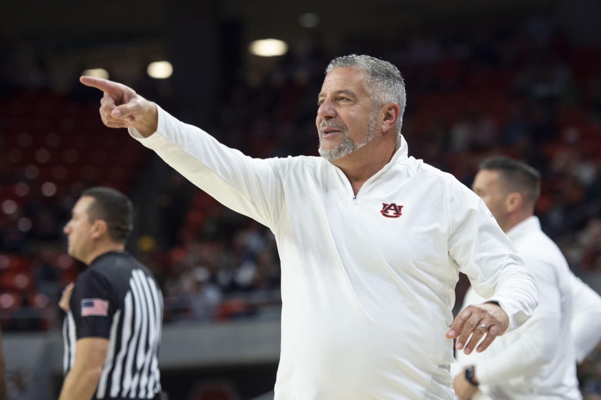 Auburn Basketball Tigers 2024 recruiting class could be among nation's
