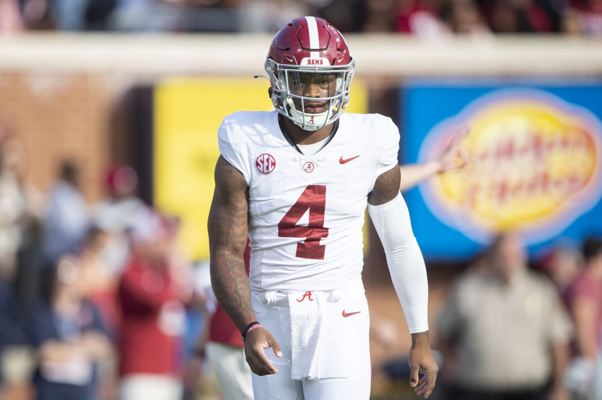 2024 Heisman Trophy Predictions SEC Football's Key Players and Impact