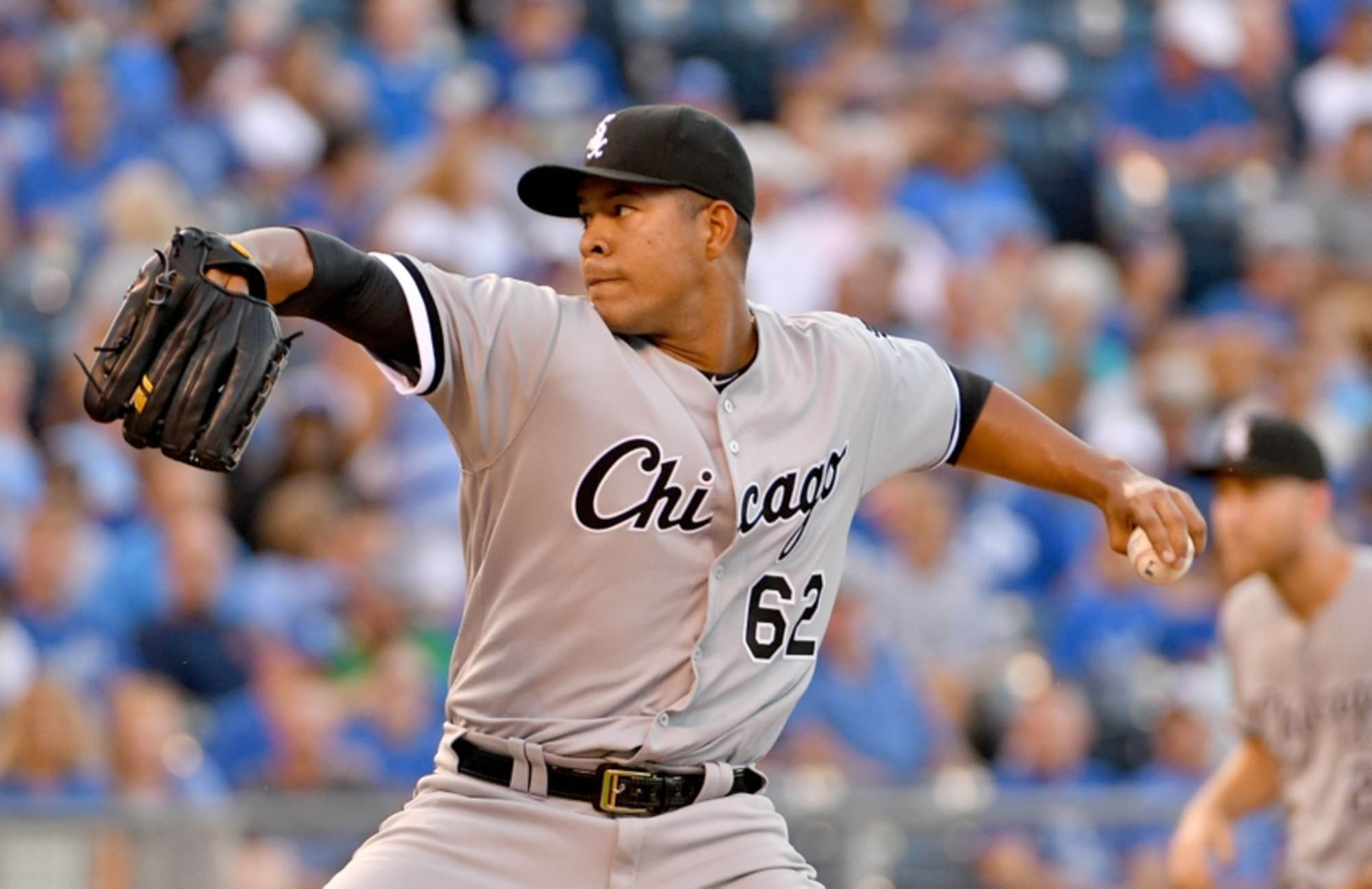 White Sox Can Jose Quintana Get Elusive 10th Victory?