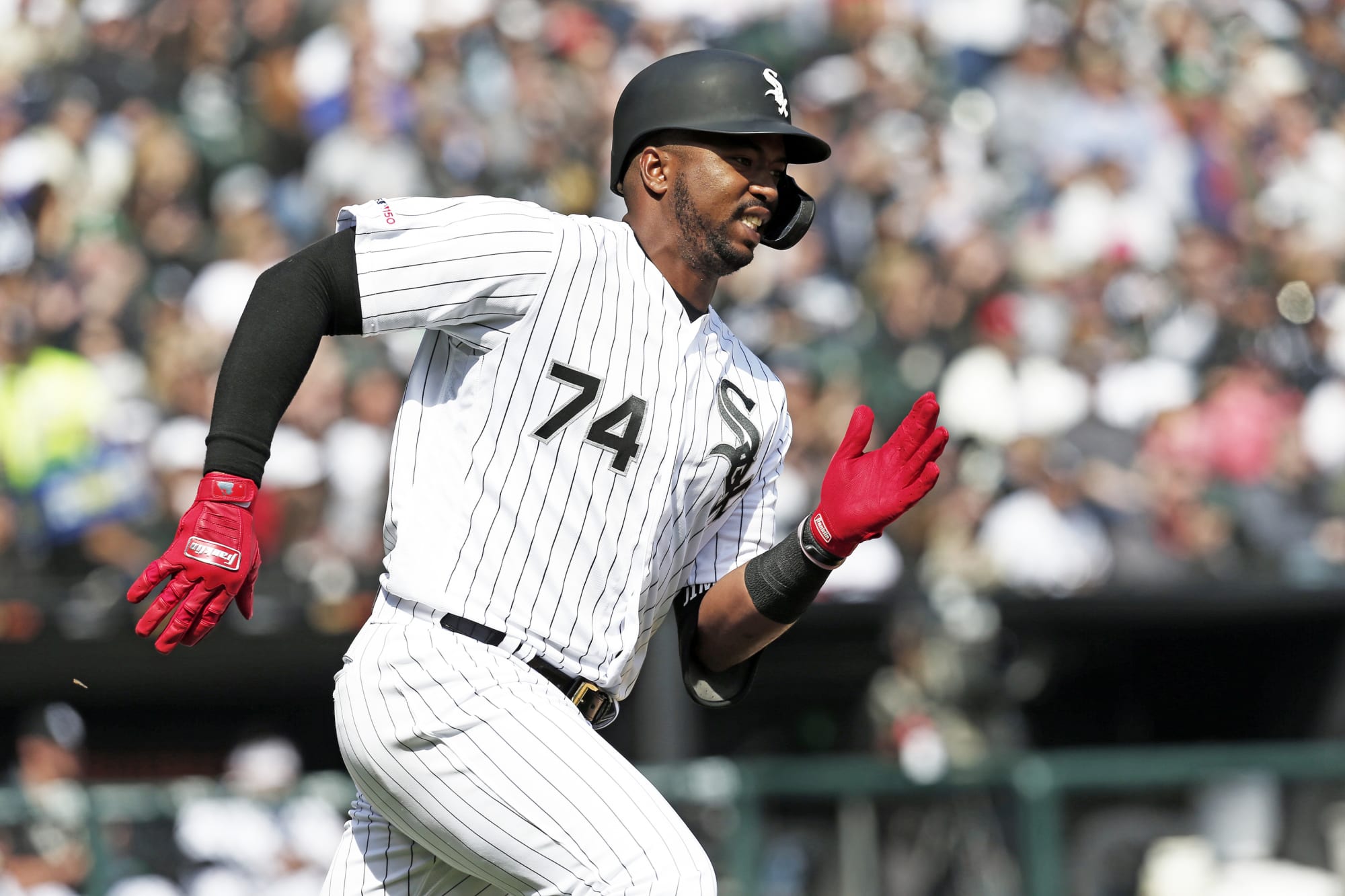 Here's How the White Sox Batting Order Should Go