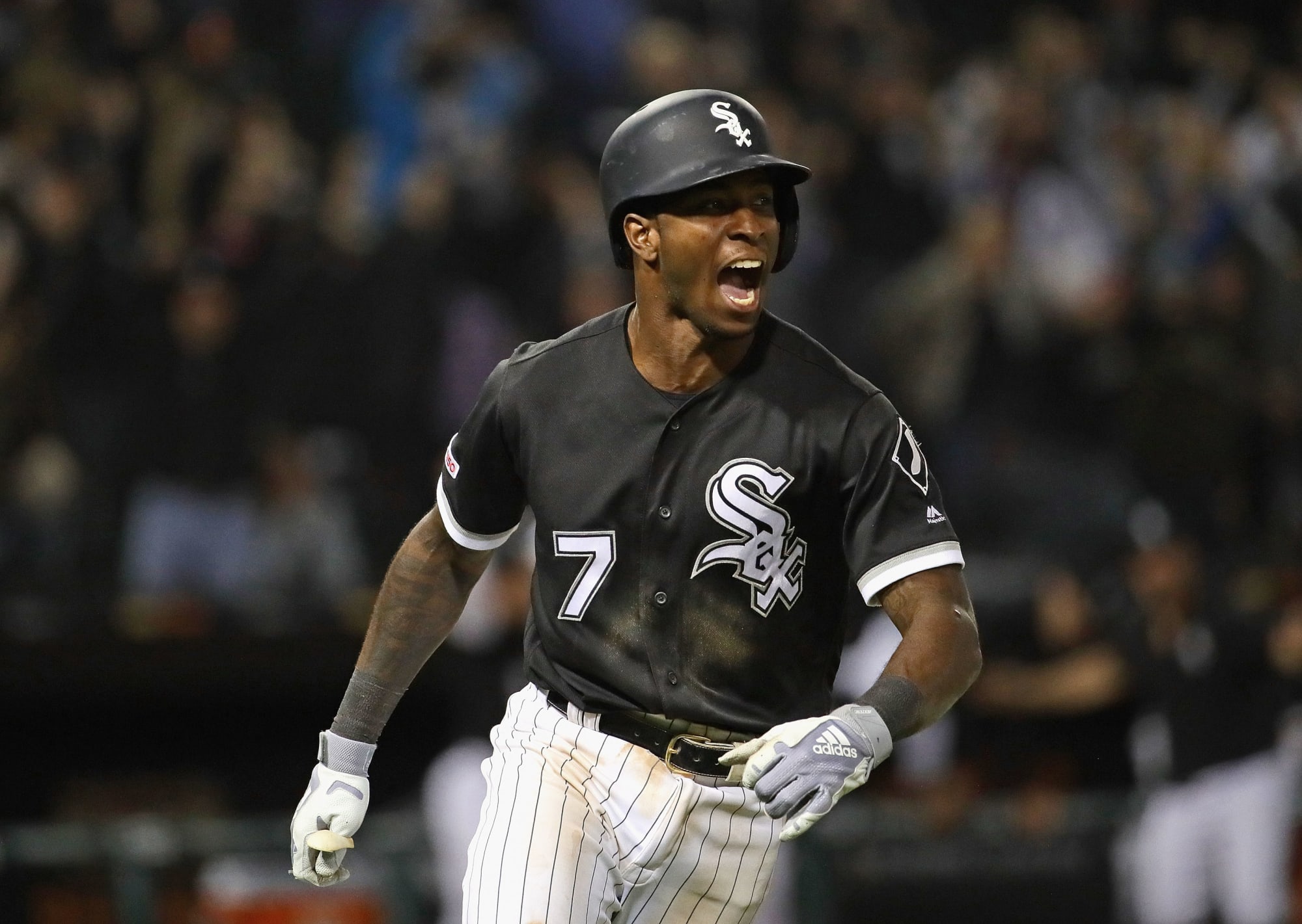 Does the White Sox April Performance Change Anything?