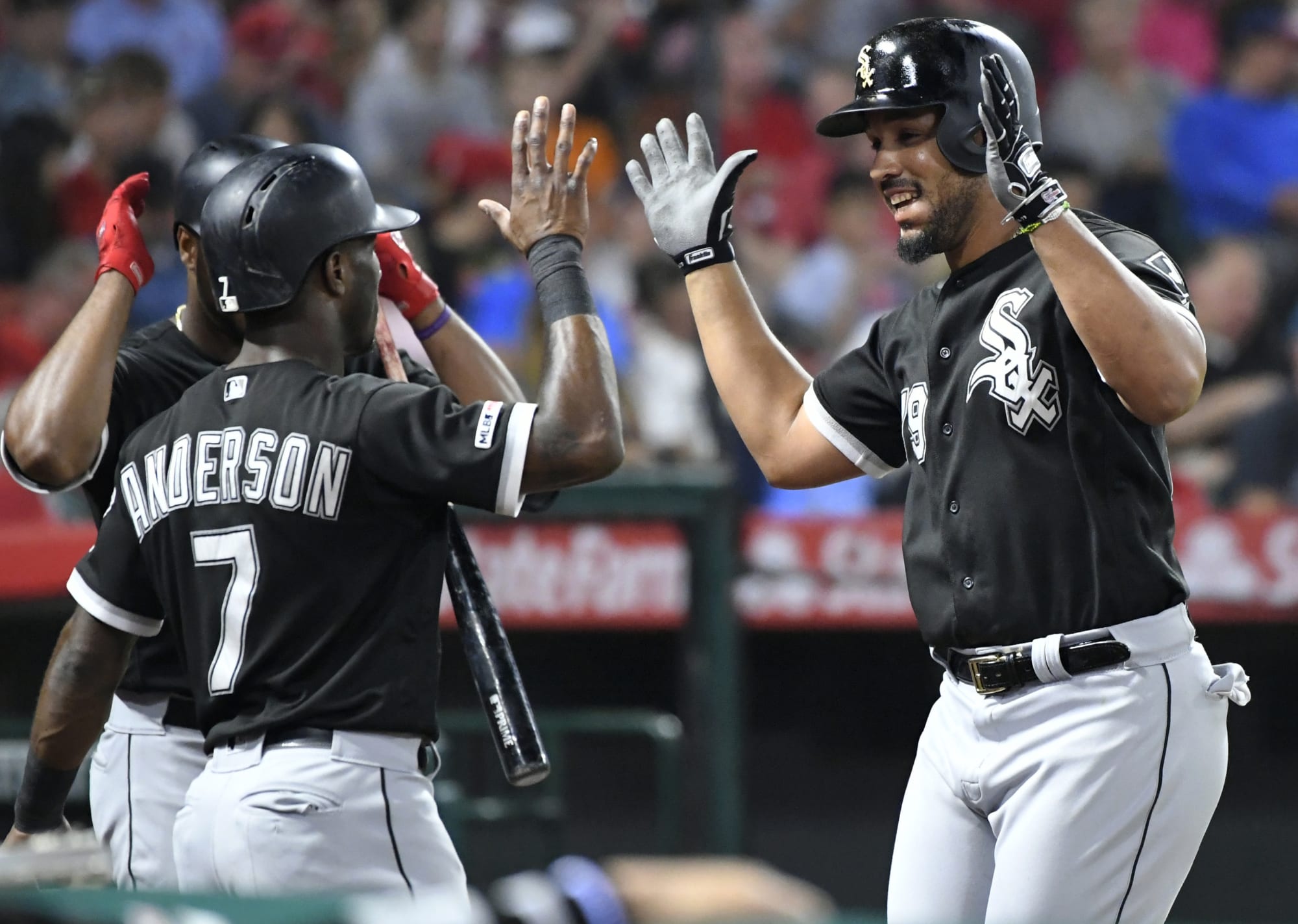 White Sox will prove they own Chicago in same division this season