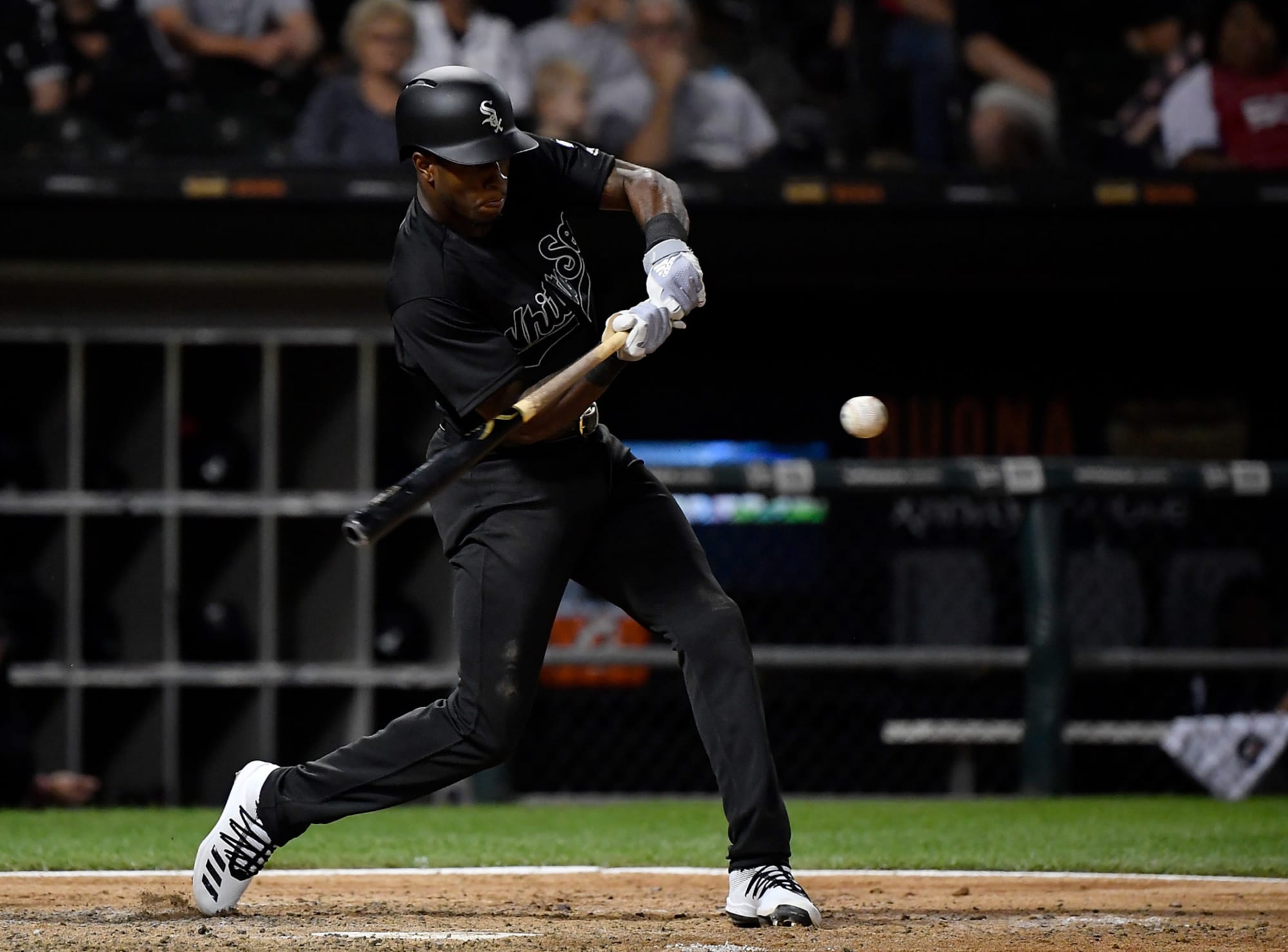 Chicago White Sox Tim Anderson's Batting Title Watch