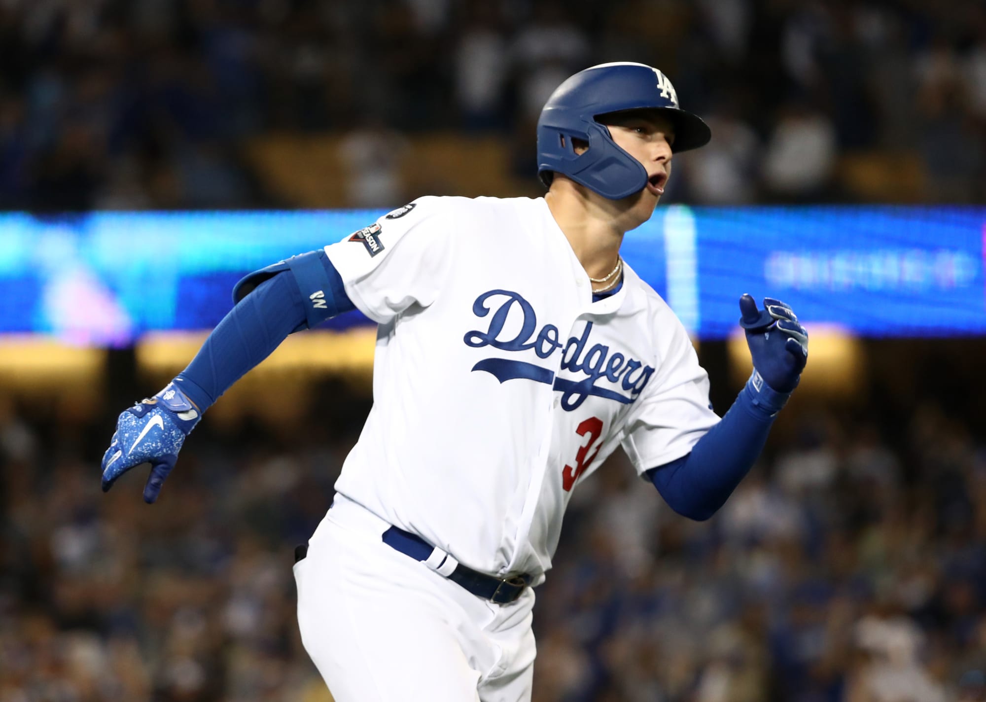 White Sox Three Los Angeles Dodgers free agents to consider
