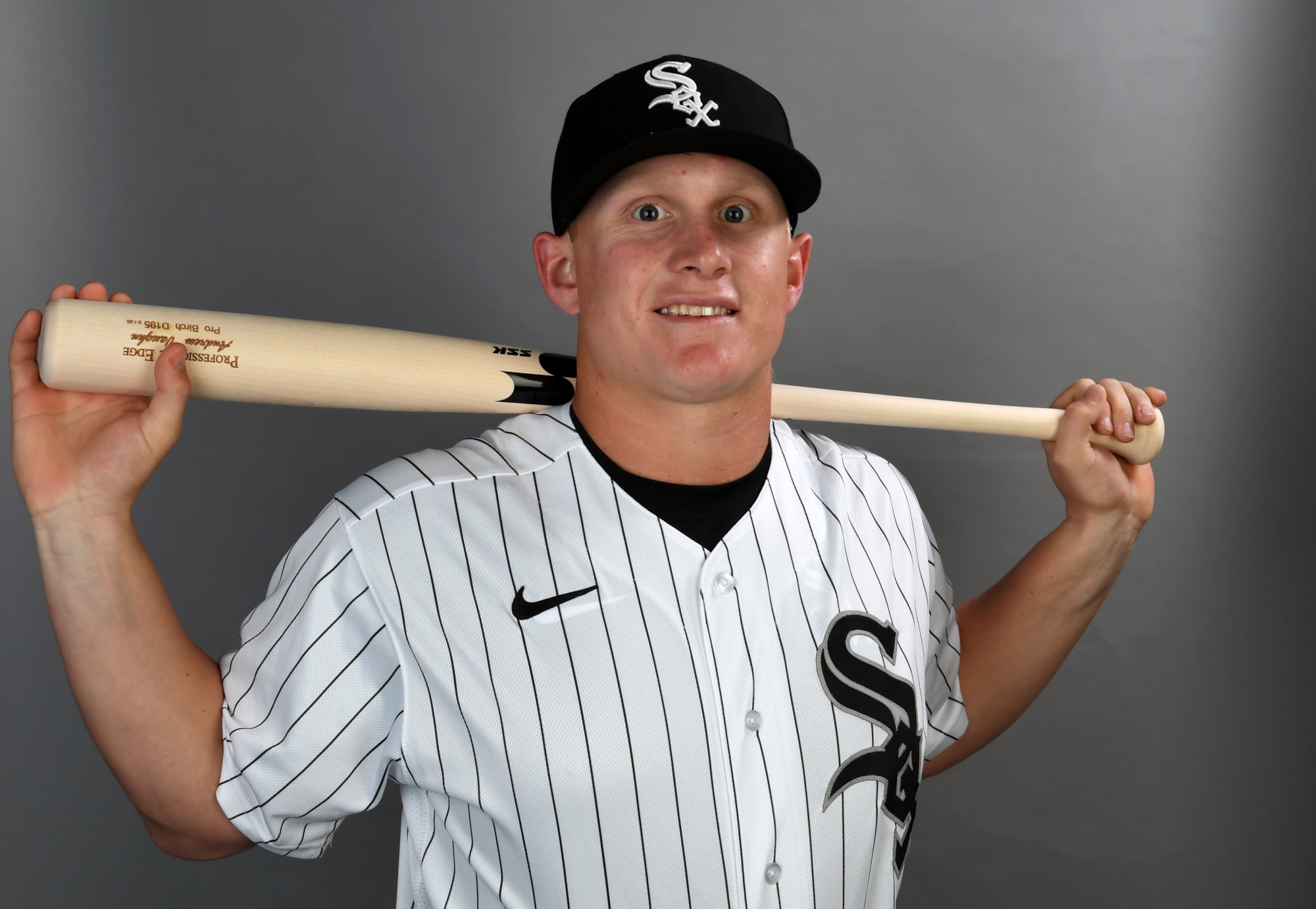 Chicago White Sox When should we expect Andrew Vaughn?
