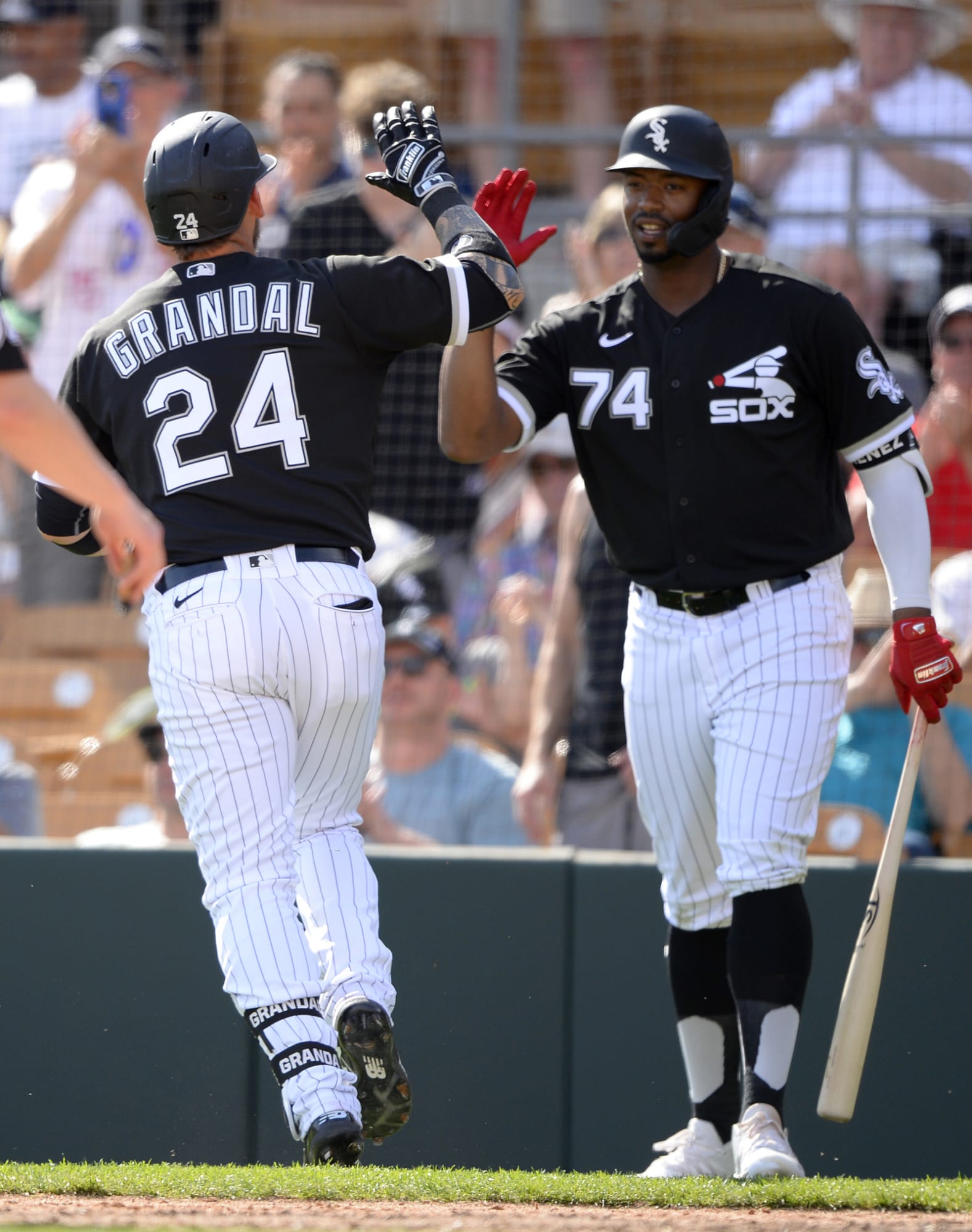 Chicago White Sox How long should new spring training be?