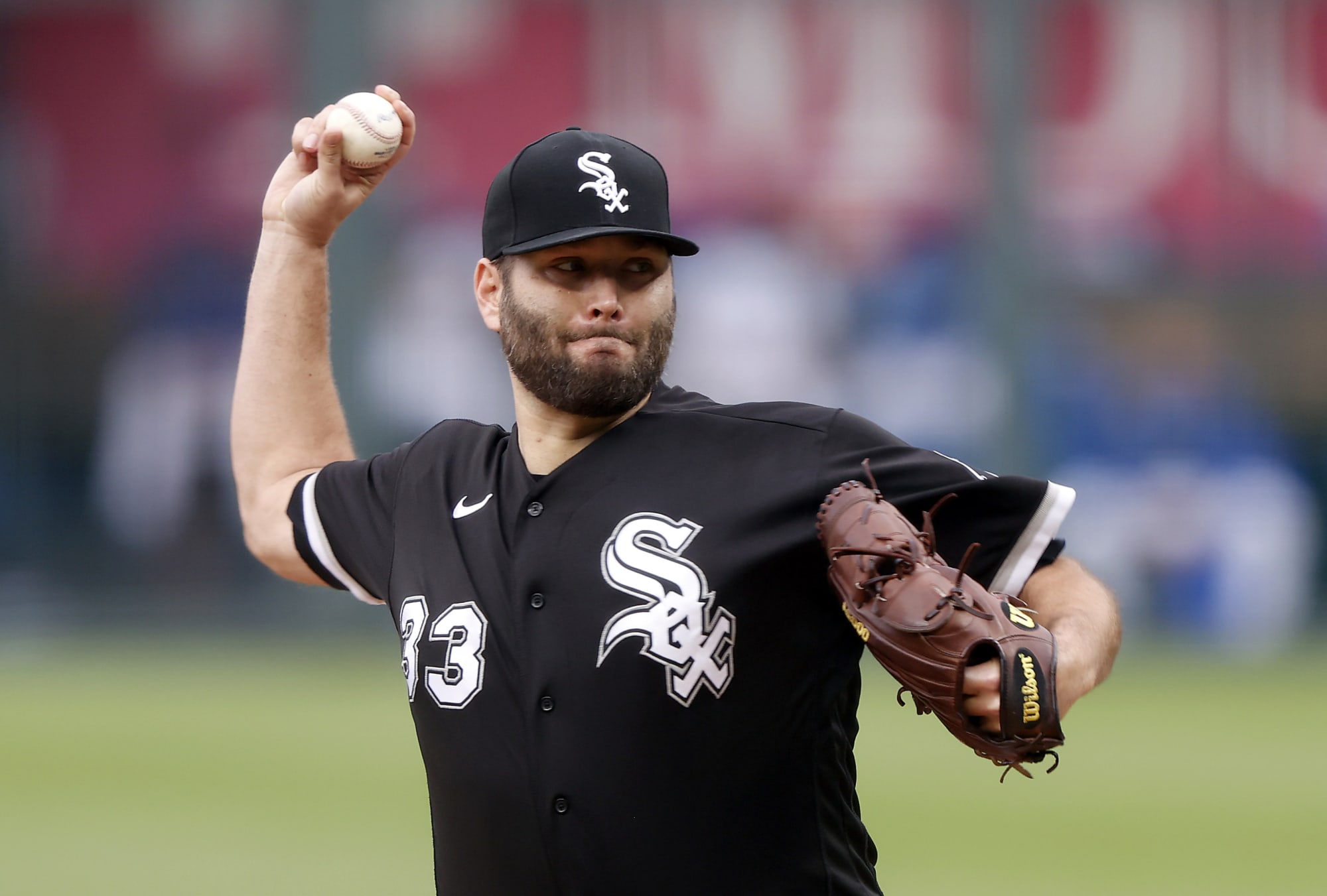 Chicago White Sox: Lance Lynn's contract is so perfect