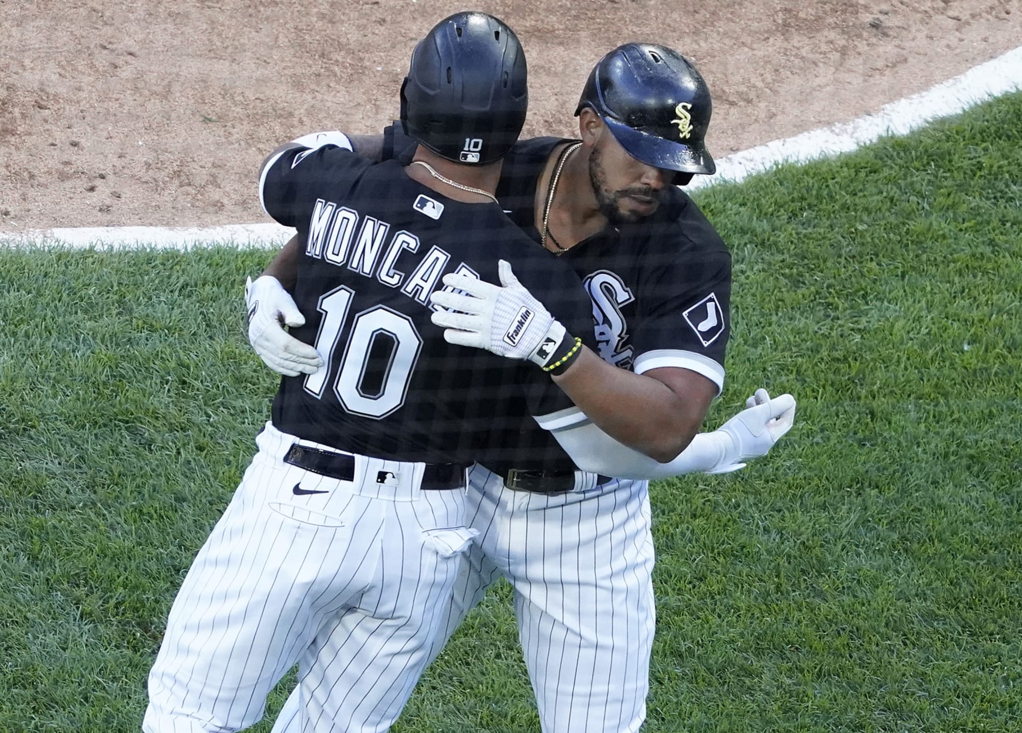 Chicago White Sox 4 AllStar Game snubs this year Page 2