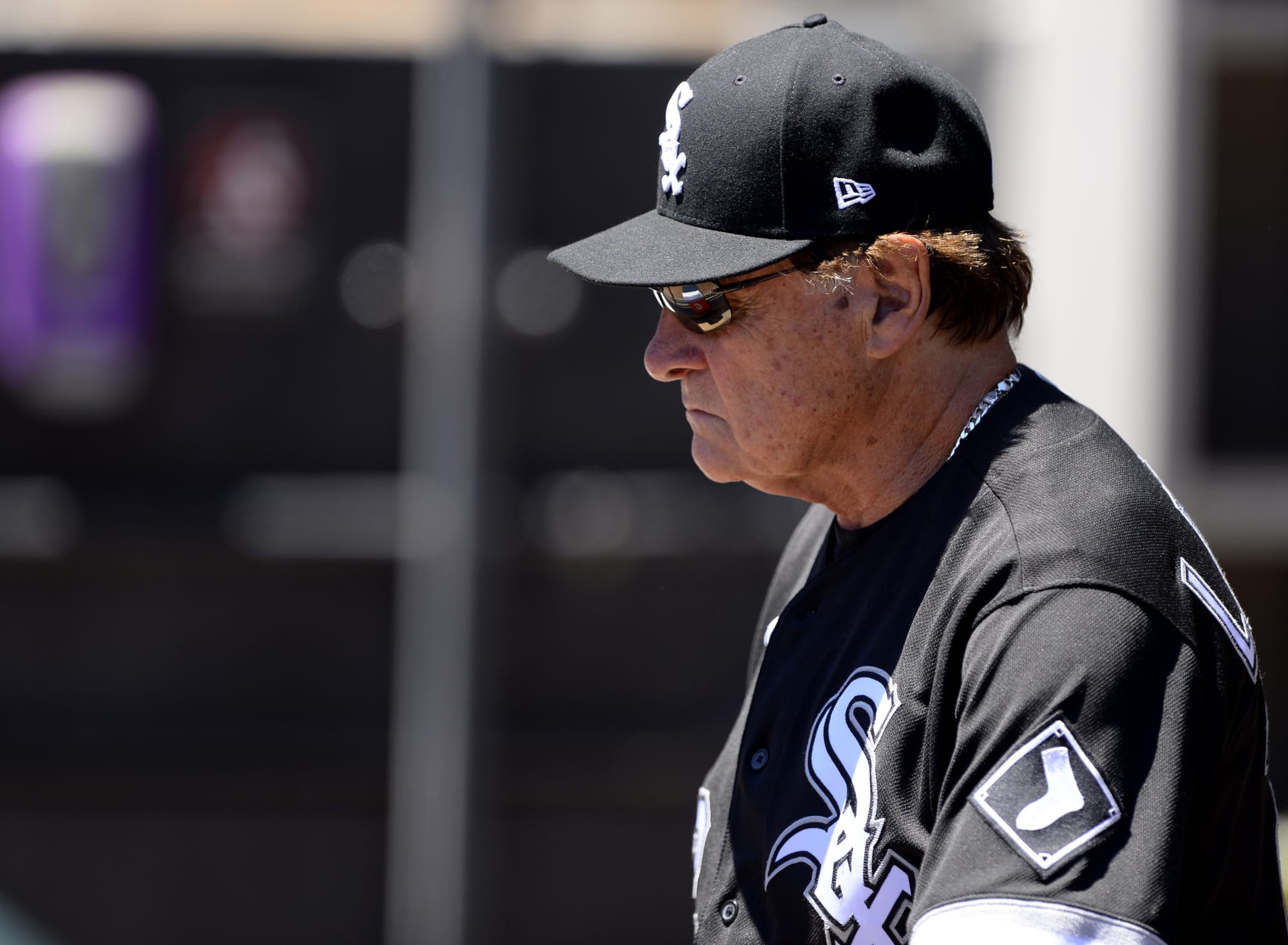 3 new White Sox manager replacements for Tony La Russa BVM Sports