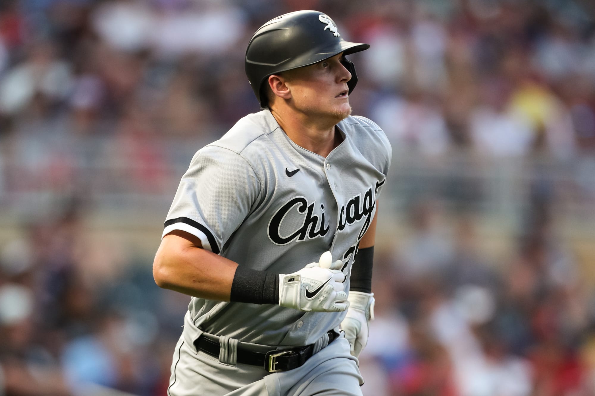 Chicago White Sox Why Andrew Vaughn is an allstar in the making