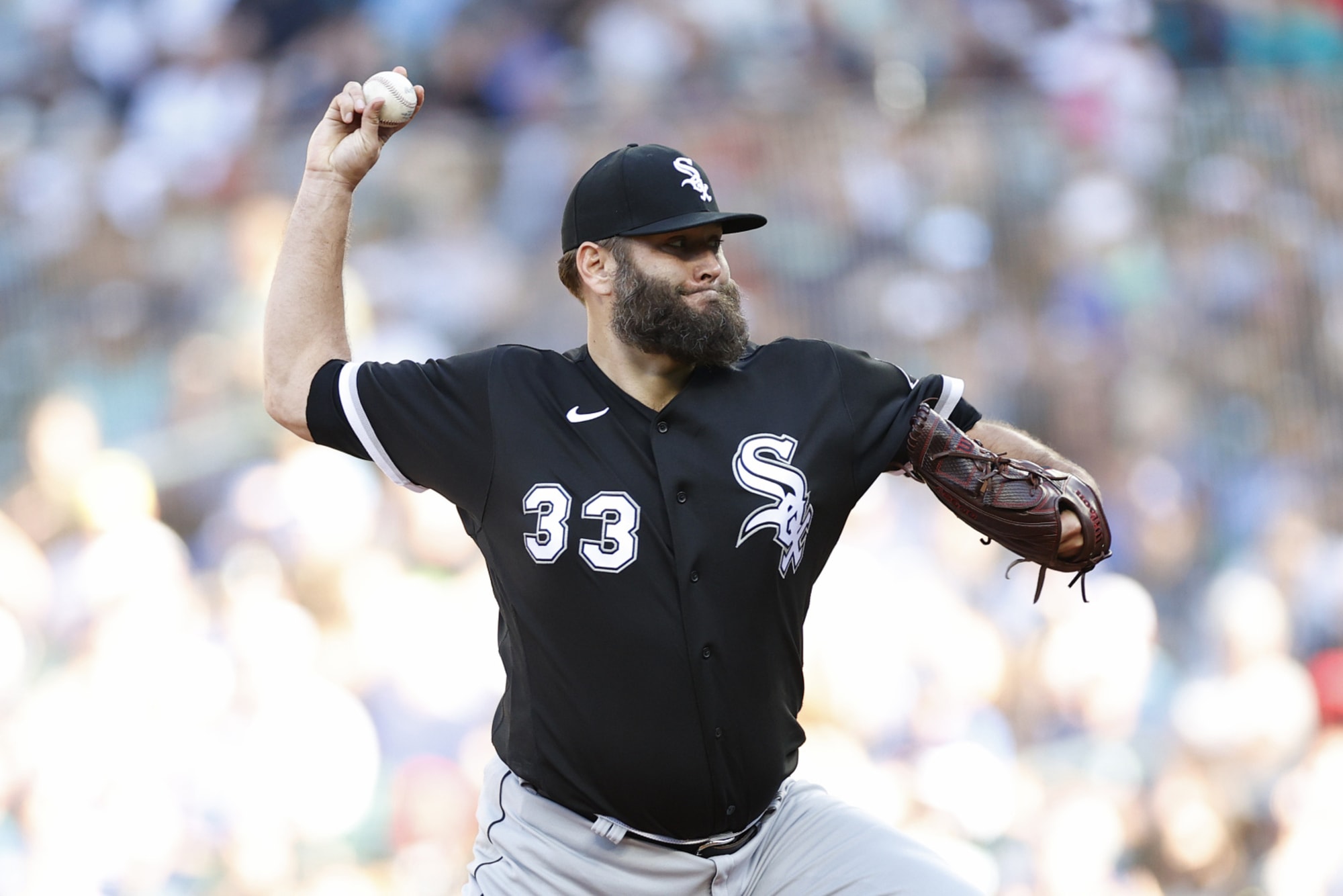 The White Sox take a thrilling must-win game over Mariners - BVM Sports