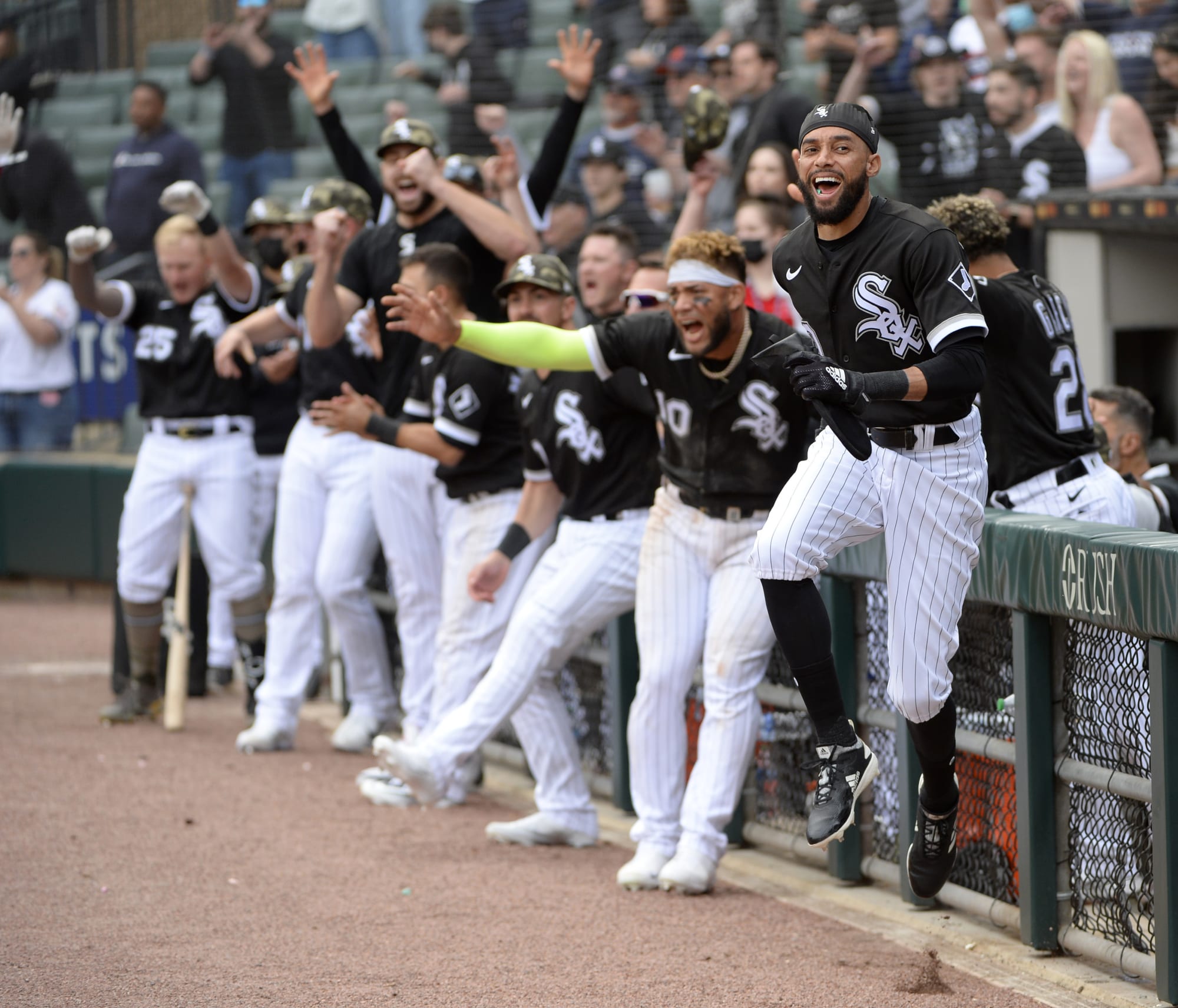 Chicago White Sox 3 players considered untouchable right now