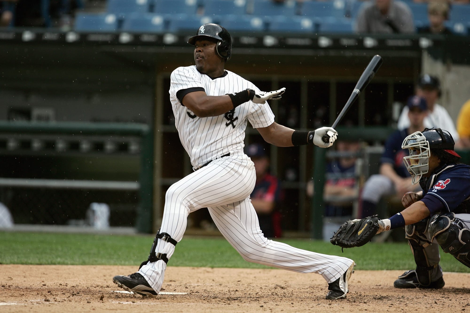 Chicago White Sox: Juan Uribe was so underrated in 2005