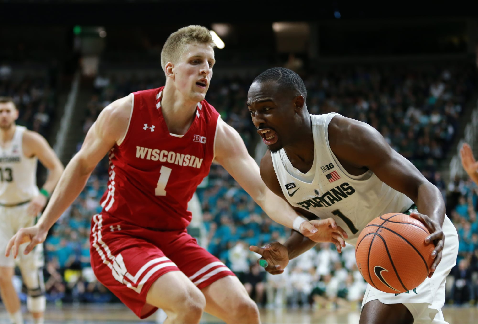 Michigan State Basketball: Game-by-game predictions for February 2018