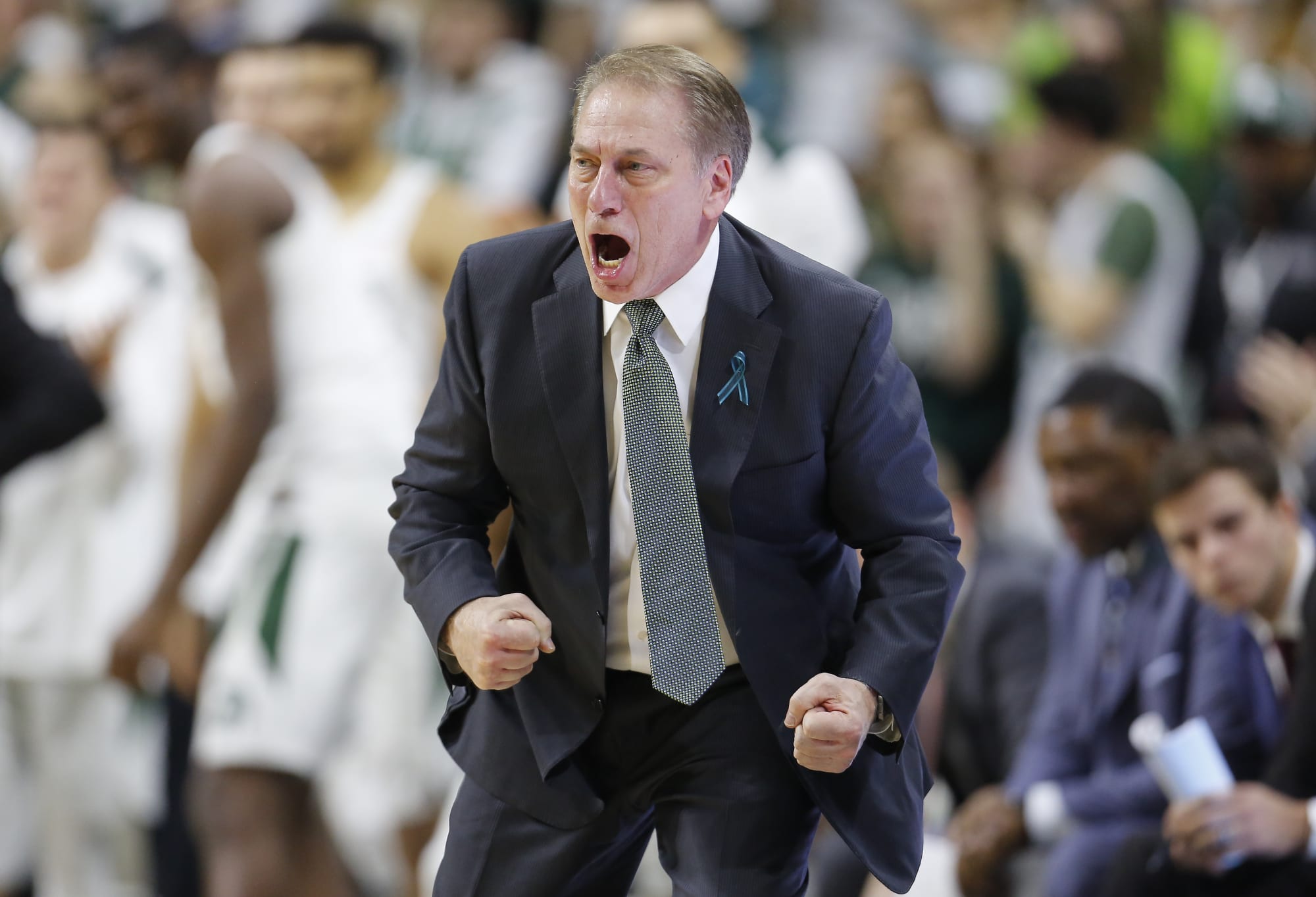 Michigan State Basketball: Early 2019 recruiting class predictions