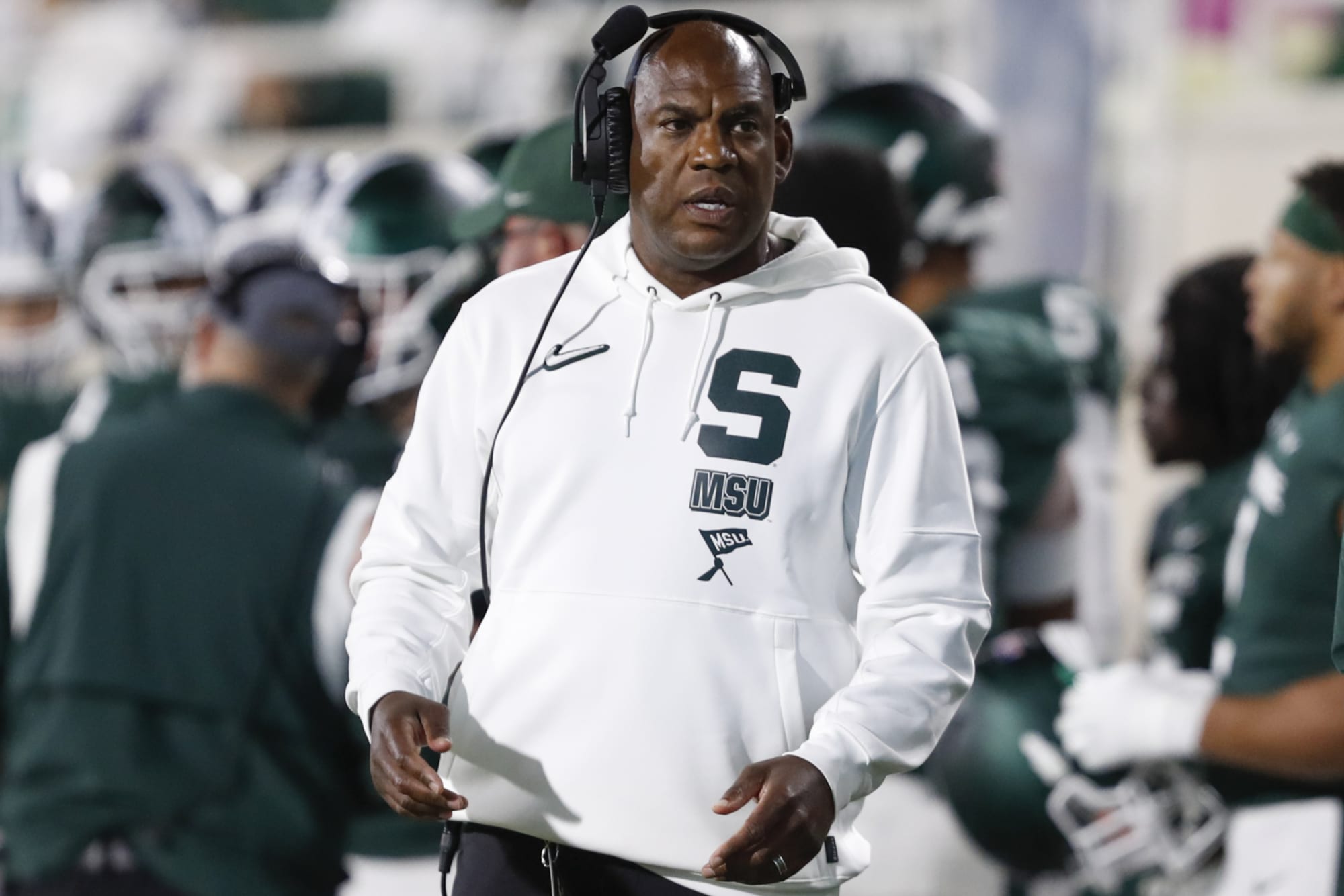 Michigan State football: 3 more 2024 recruits who could commit in June