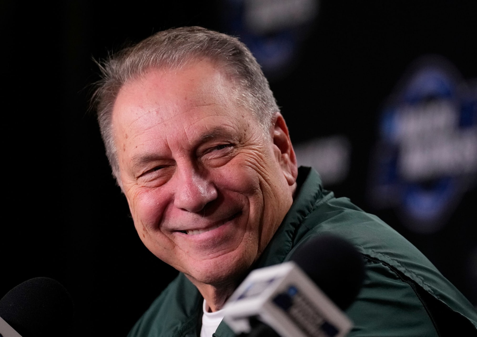 Michigan State basketball facing Tennessee in October for great cause