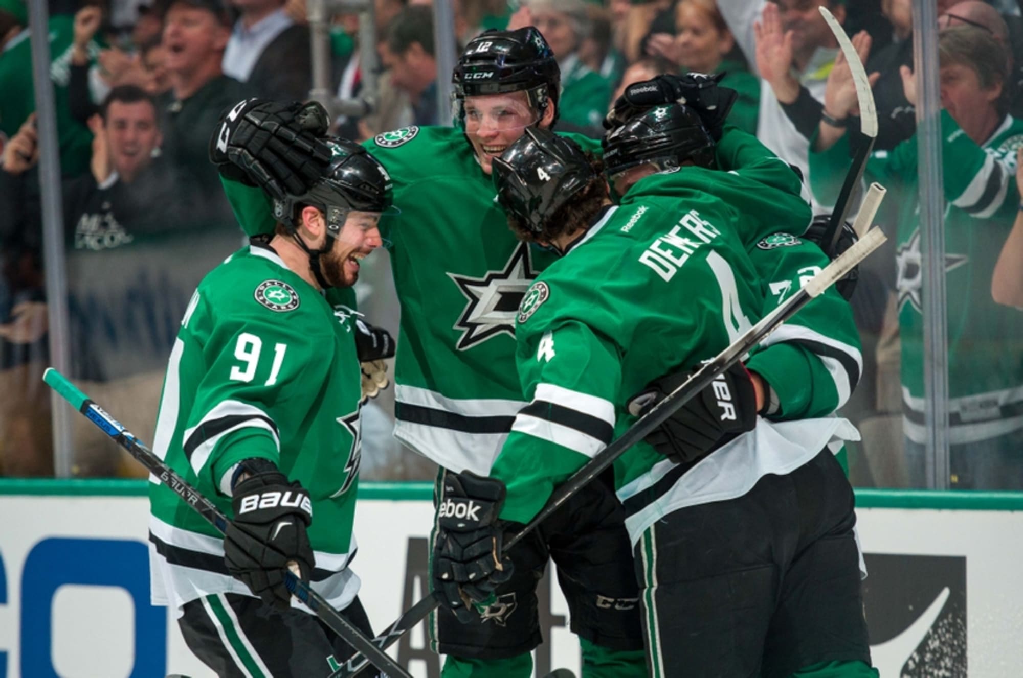 Dallas Stars Important Players Could Be Back Soon