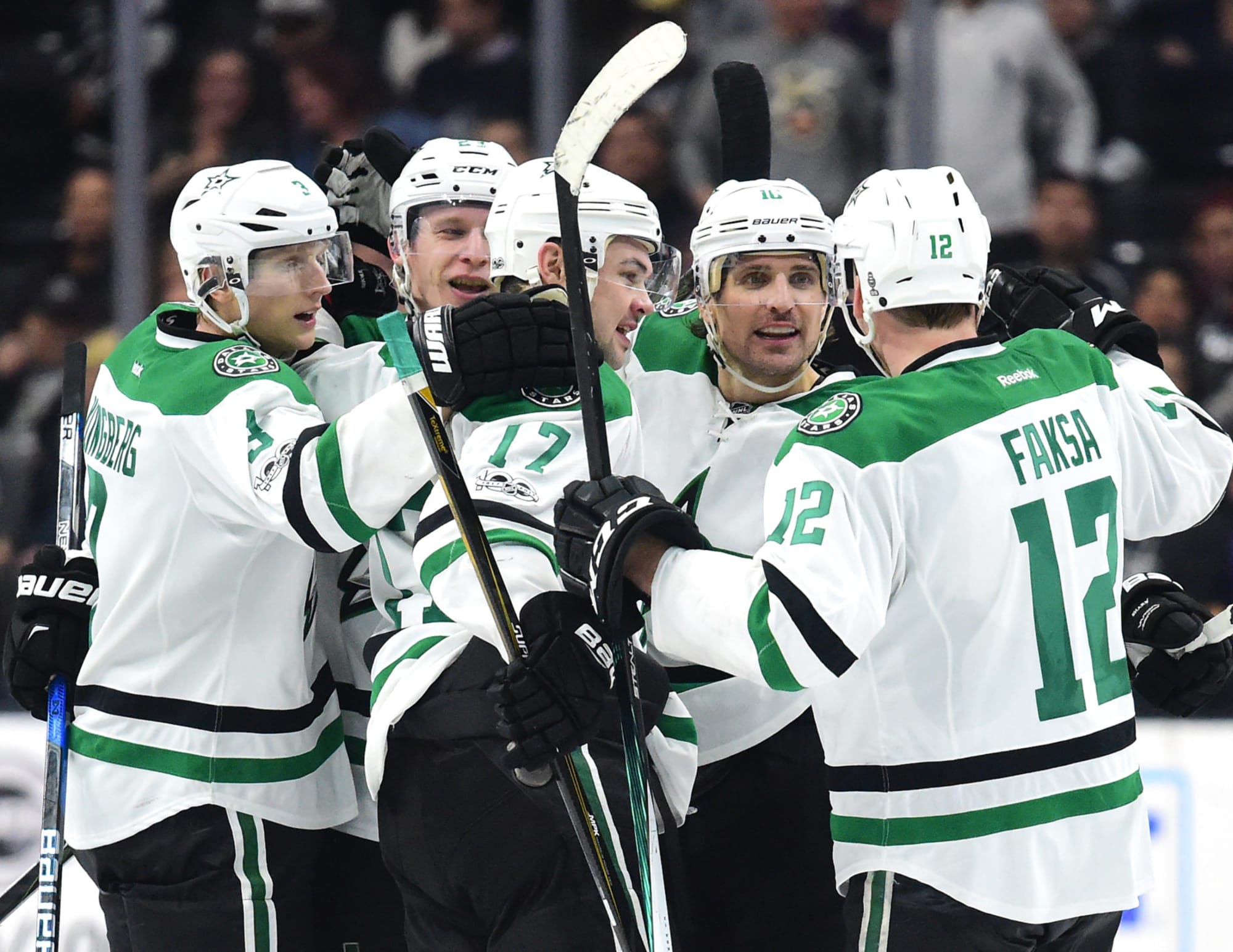 Dallas Stars: Three Underrated Players on the Dallas Stars' Roster