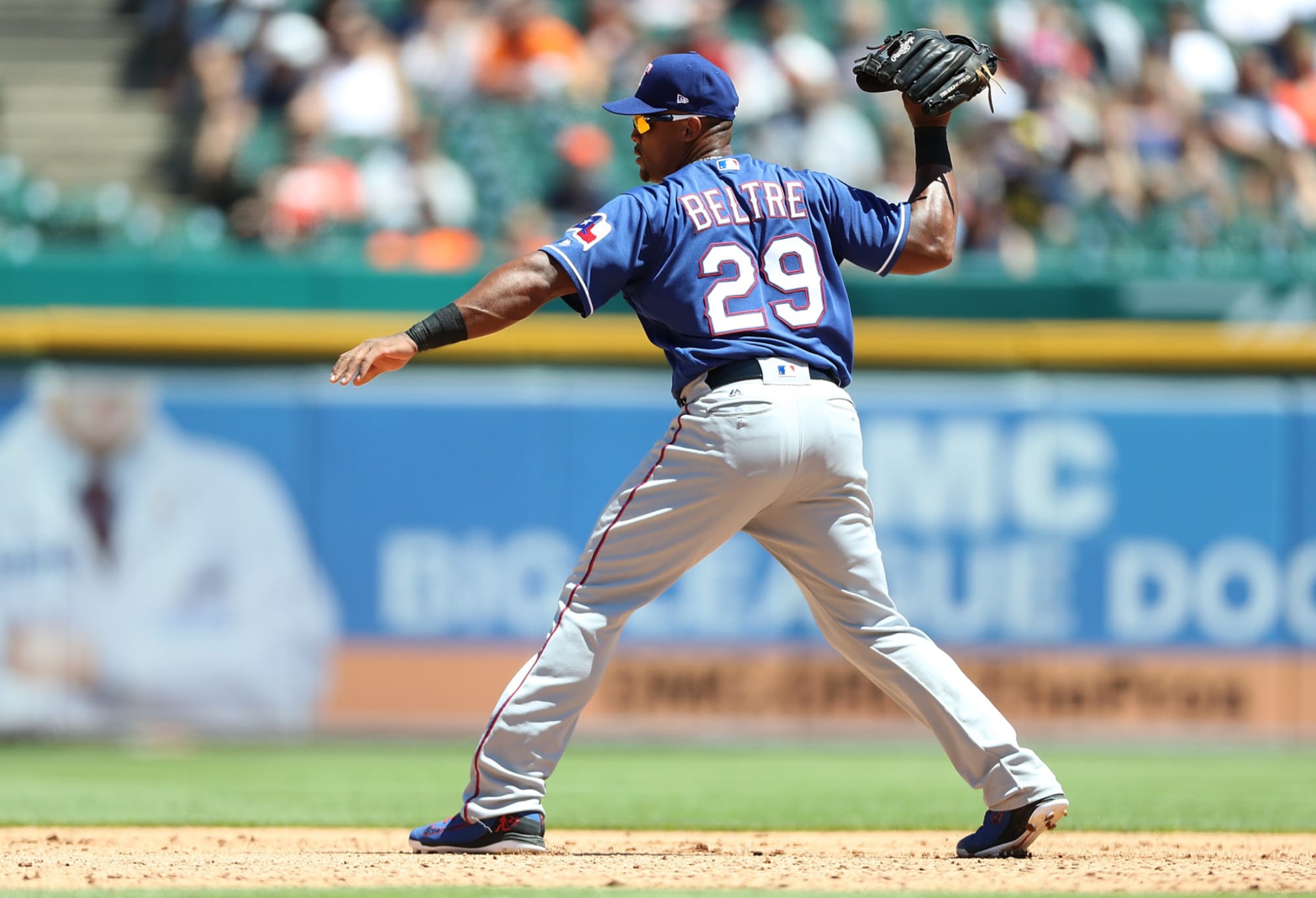 Texas Rangers Best Players AllTime to Wear Numbers 2029