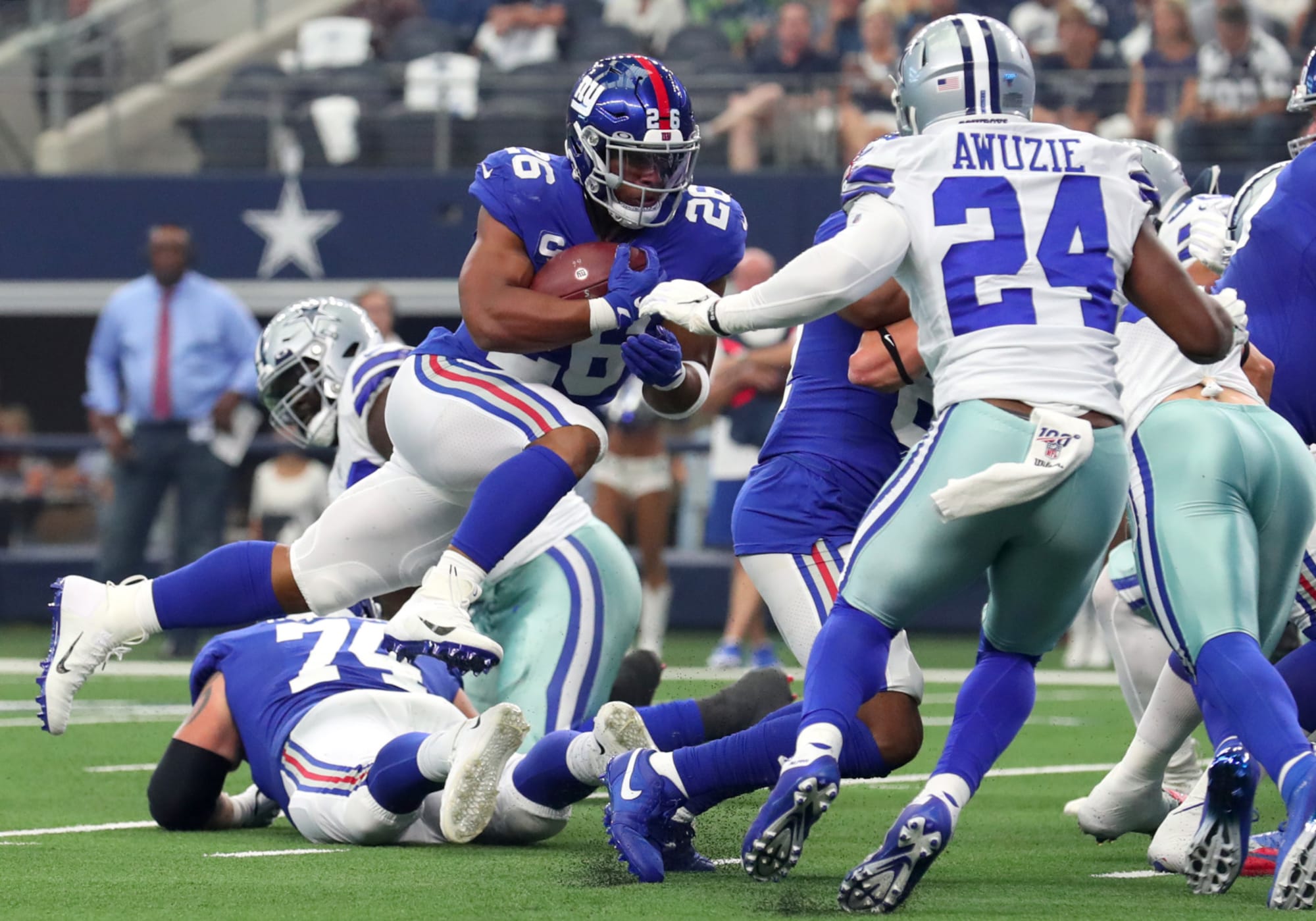 Dallas Cowboys: How the defense may be the missing link