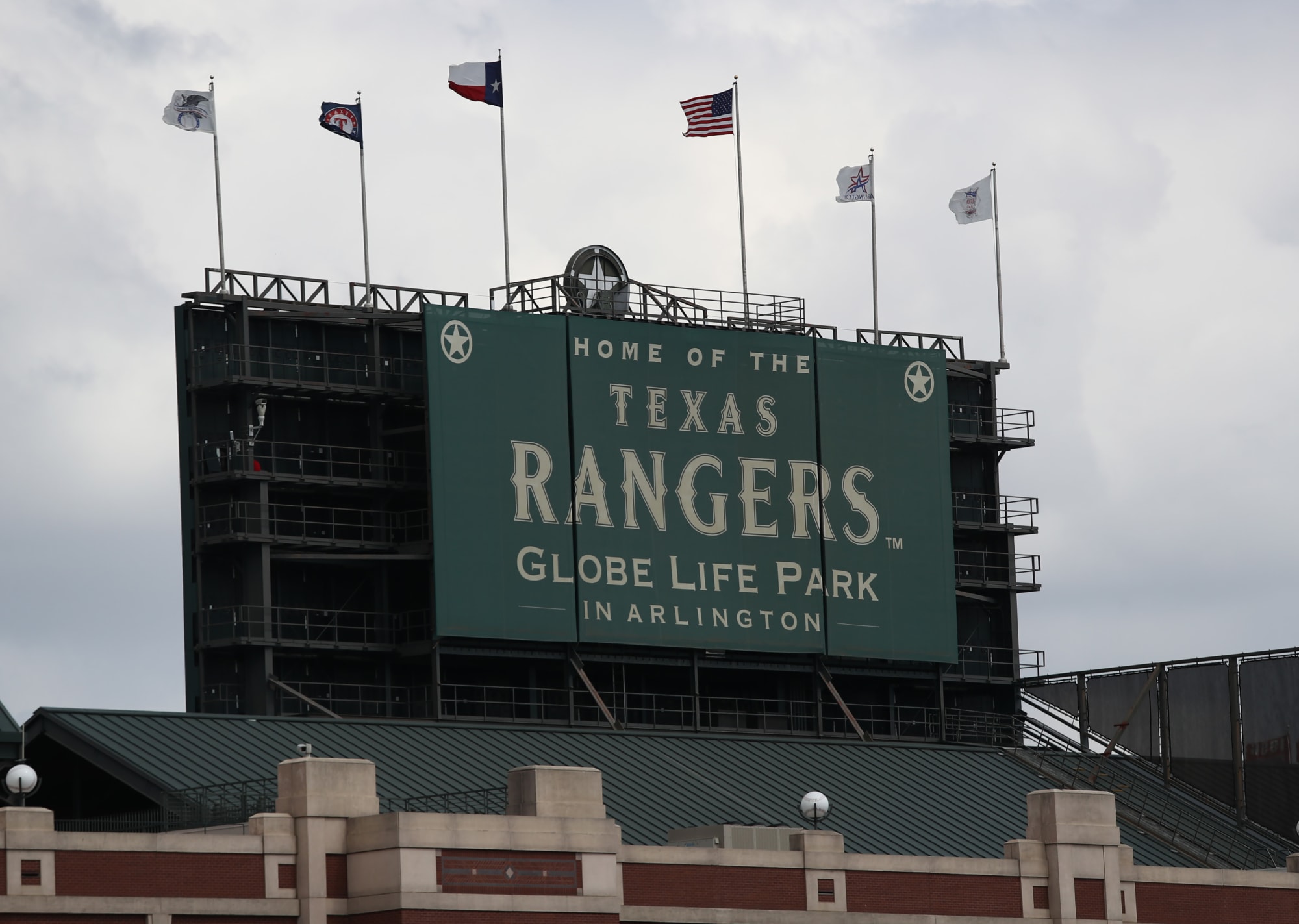 Texas Rangers Trade Rumors A Big Trade on the Way?