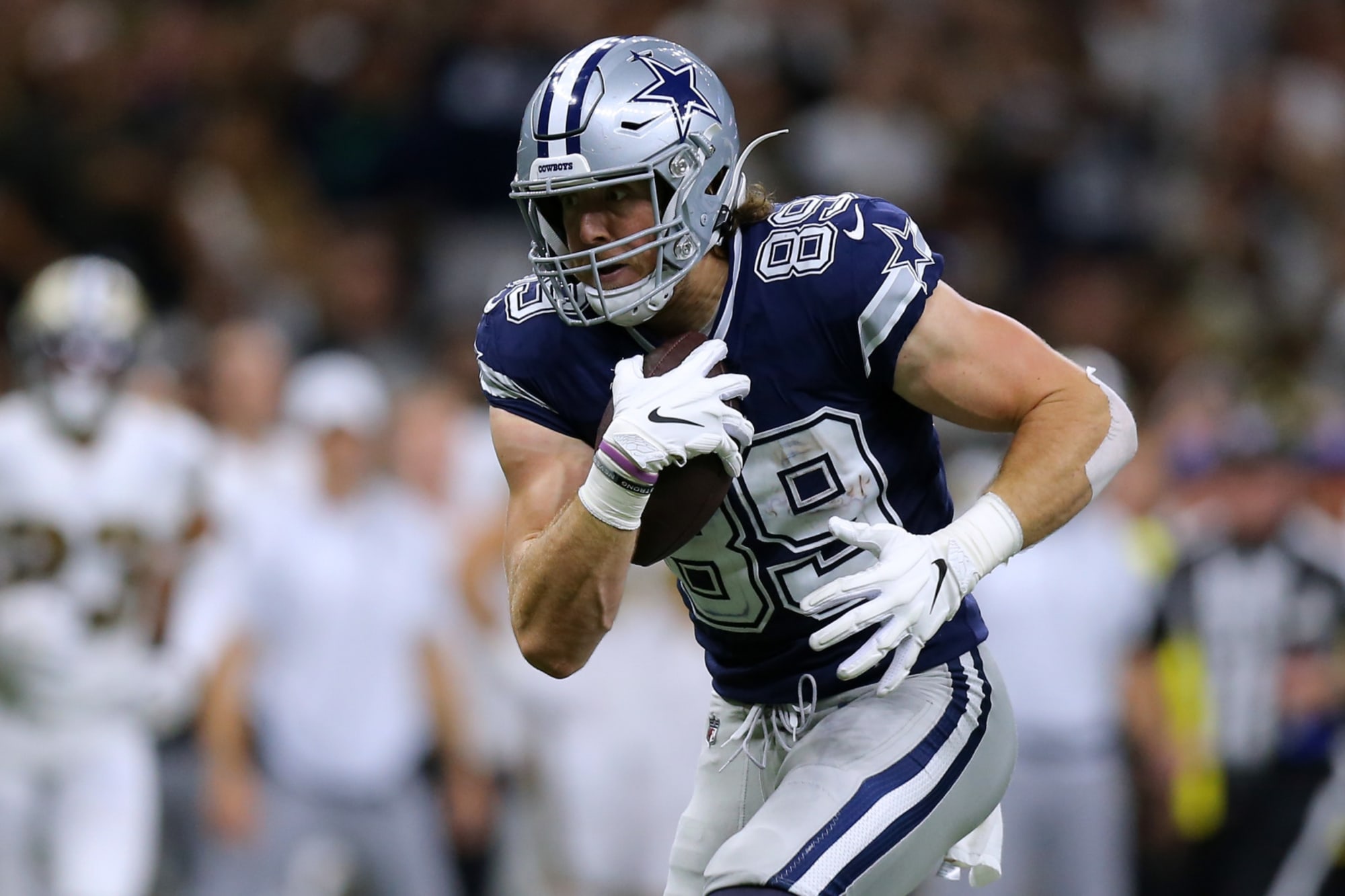 3 Best Contracts on the Dallas Cowboys
