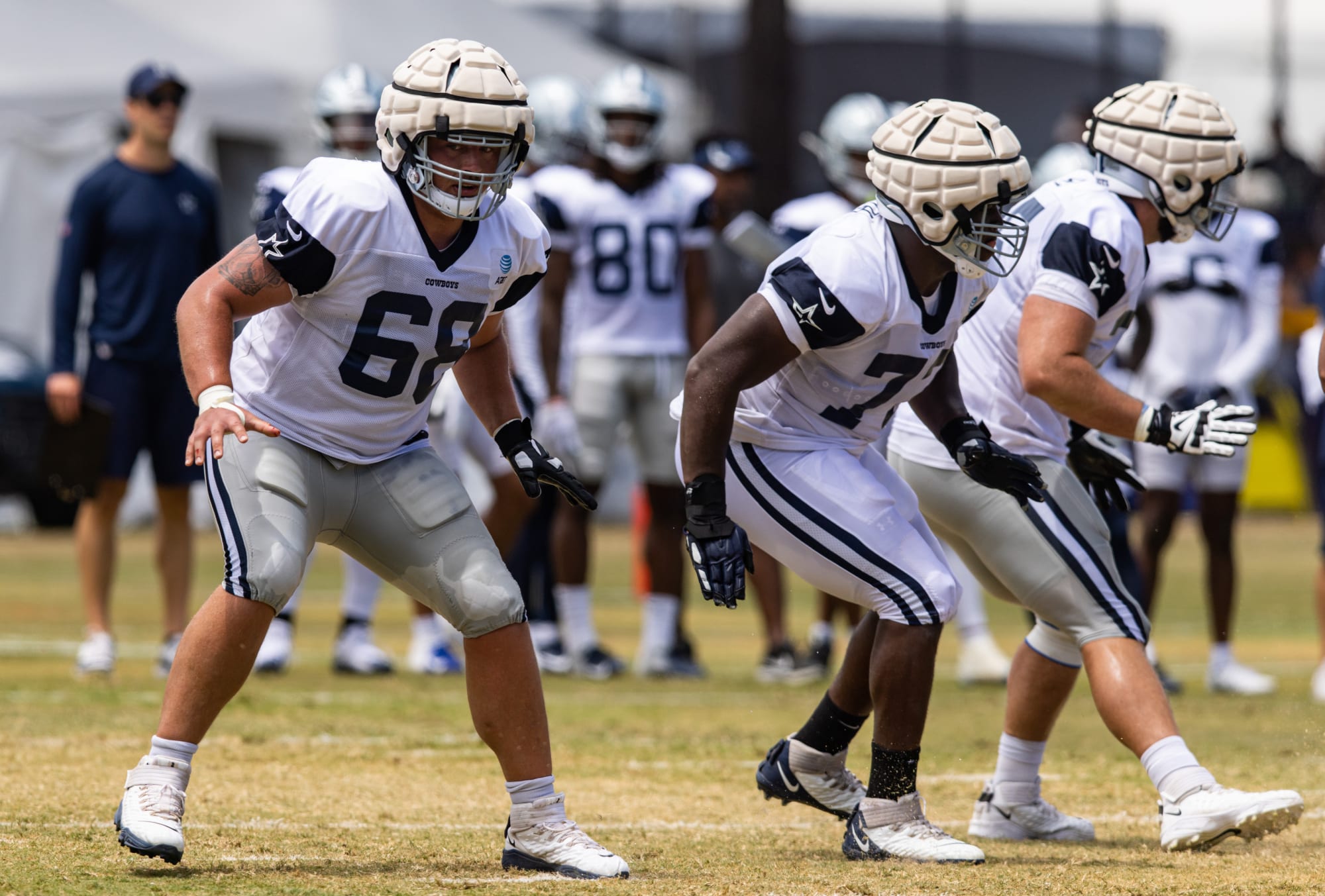 Why the Dallas Cowboys first preseason game is critical (your guide)