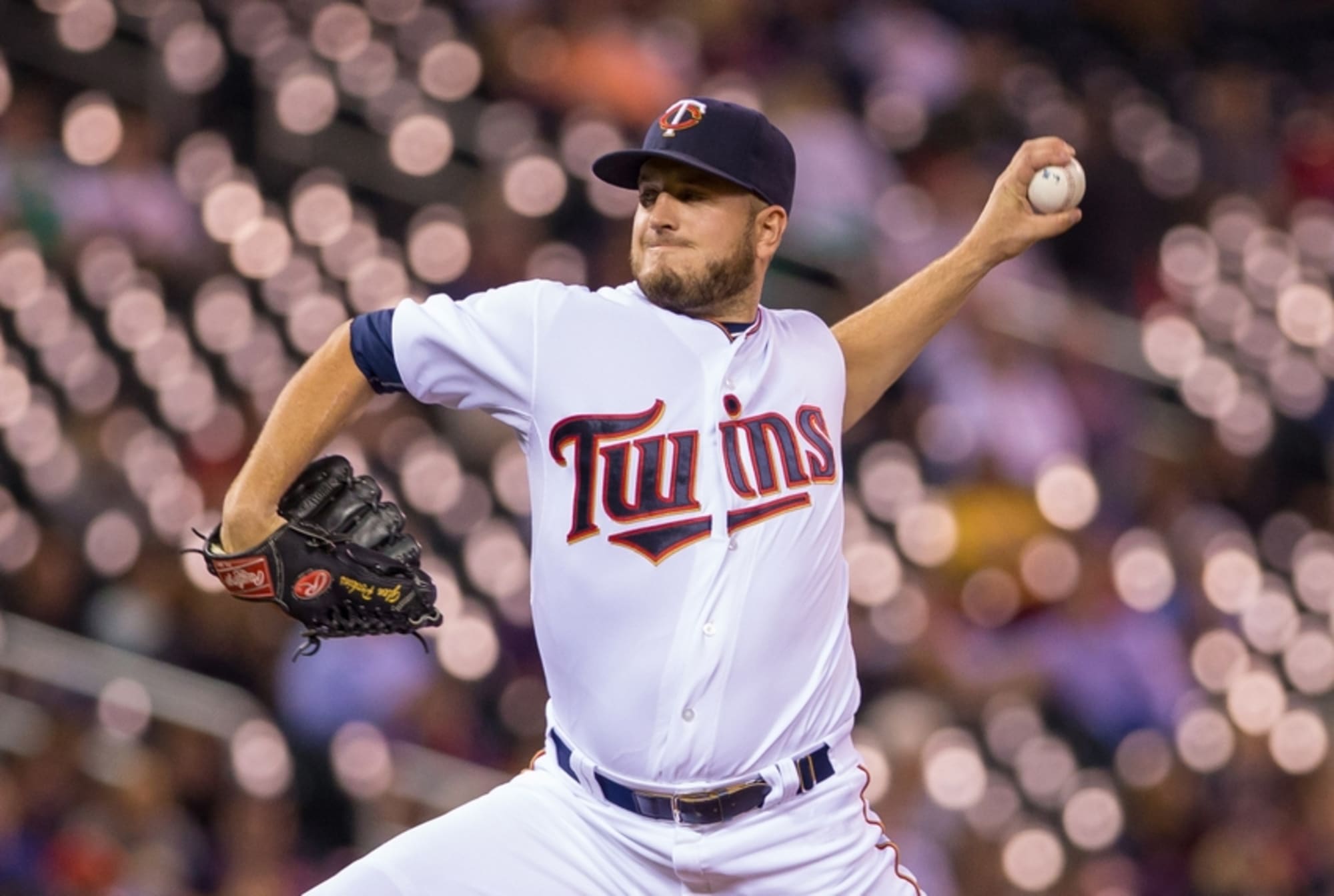 Minnesota Twins Five things to do in the 50 days before pitchers and