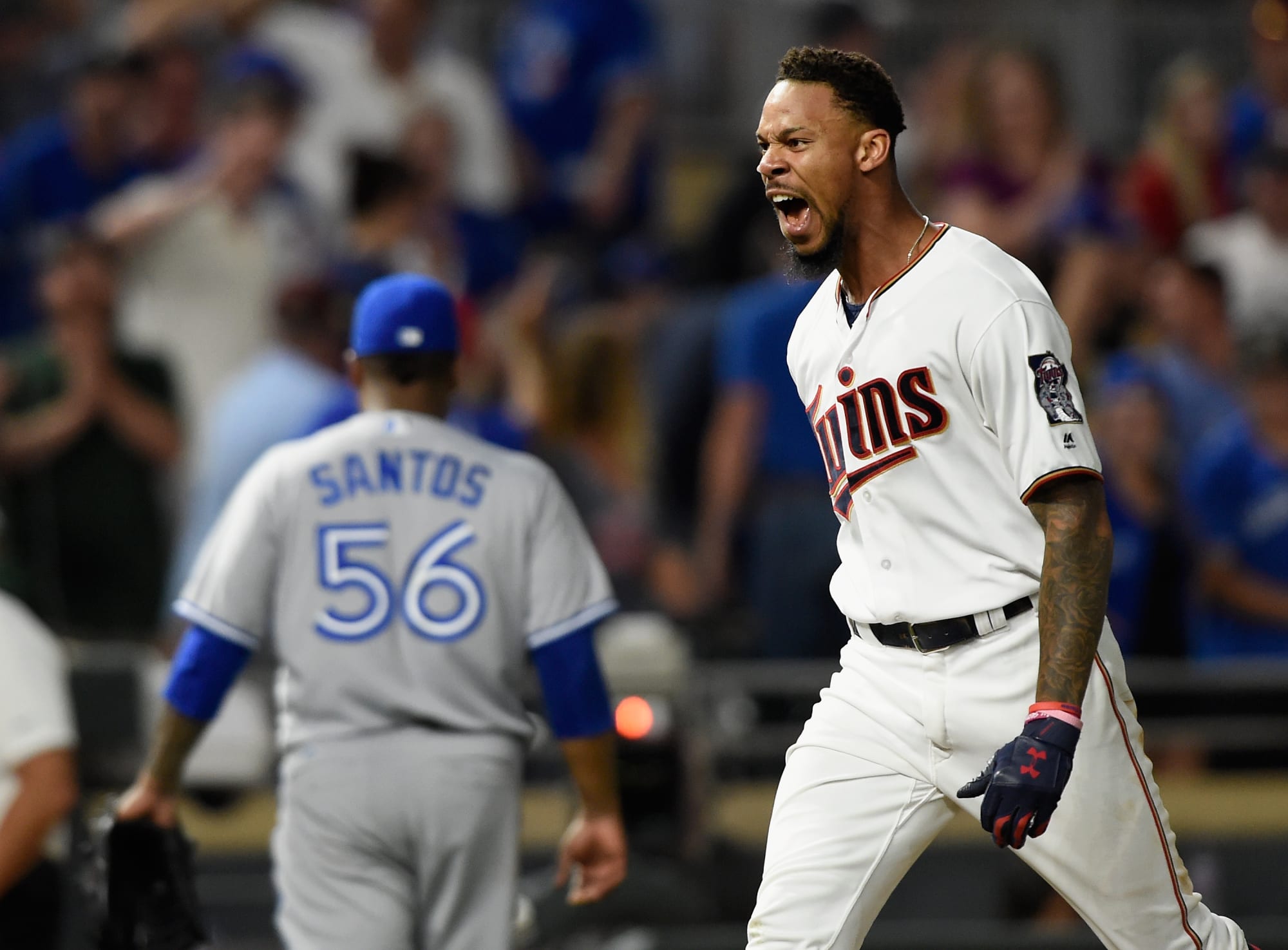 Minnesota Twins 6 players poised for breakout seasons