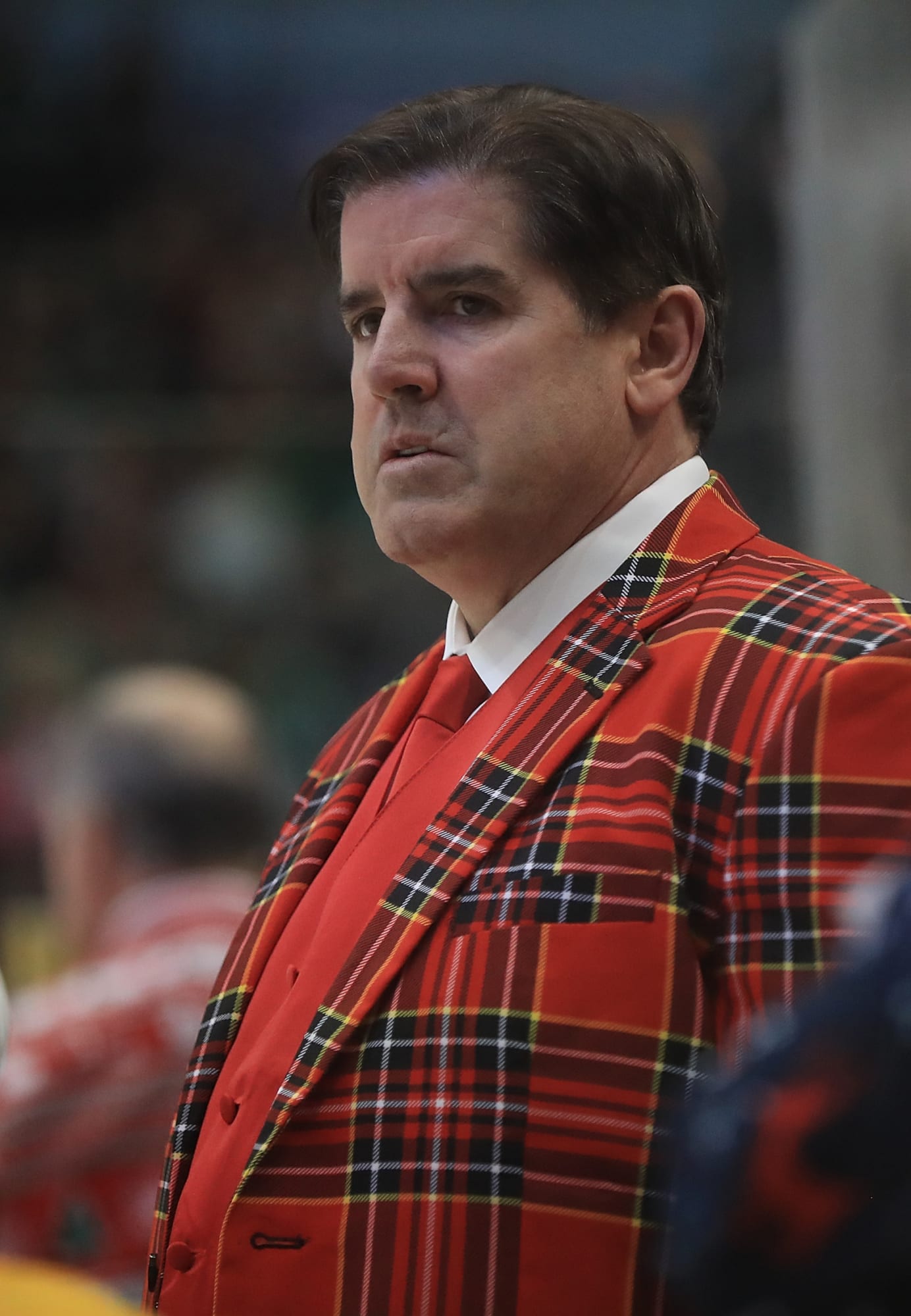 Washington Capitals Real Expectations for Peter Laviolette