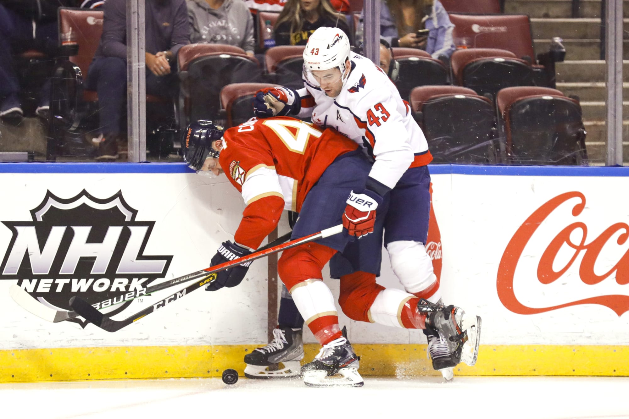 Washington Capitals Playoffs Top 3 reasons they will upset Panthers