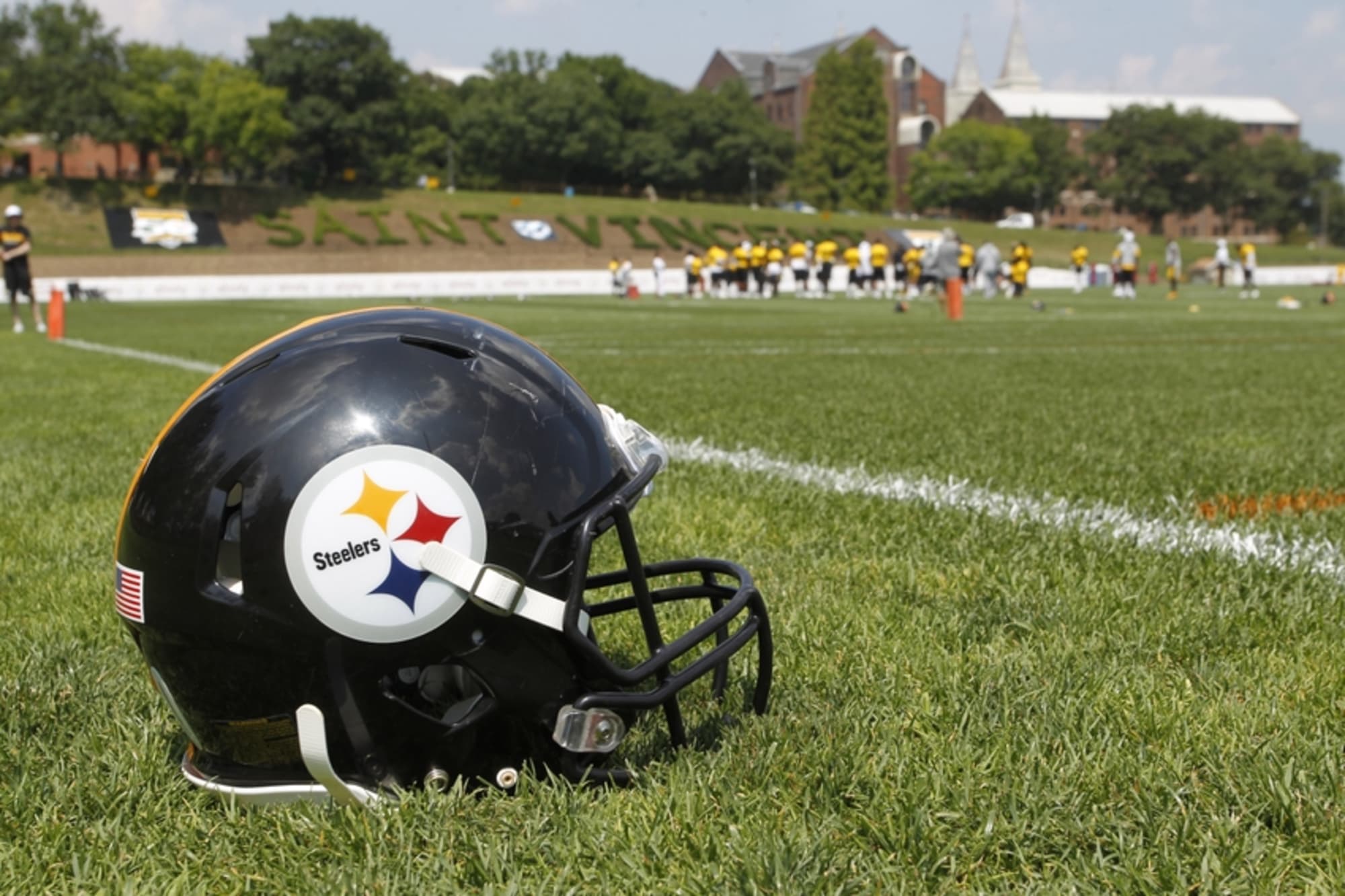 A Steelers Fan’s Guide to Training Camp