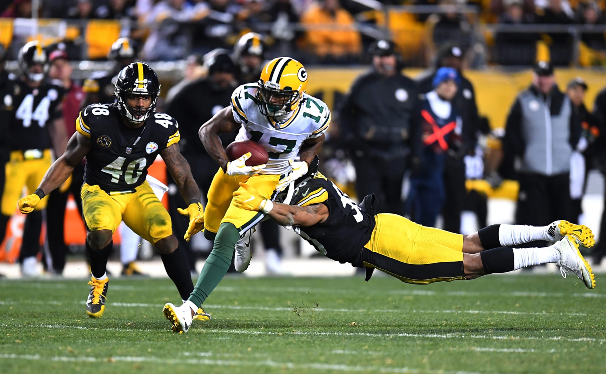 Pittsburgh Steelers vs Green Bay Packers Live Stream How to watch