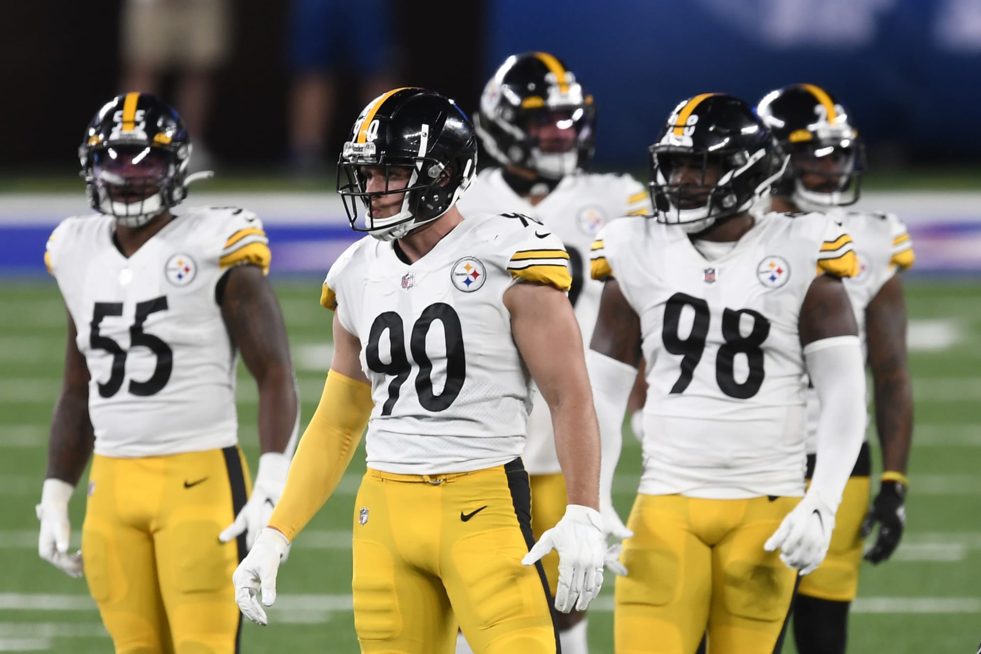 Why the Steelers defense makes or breaks their unbeaten season