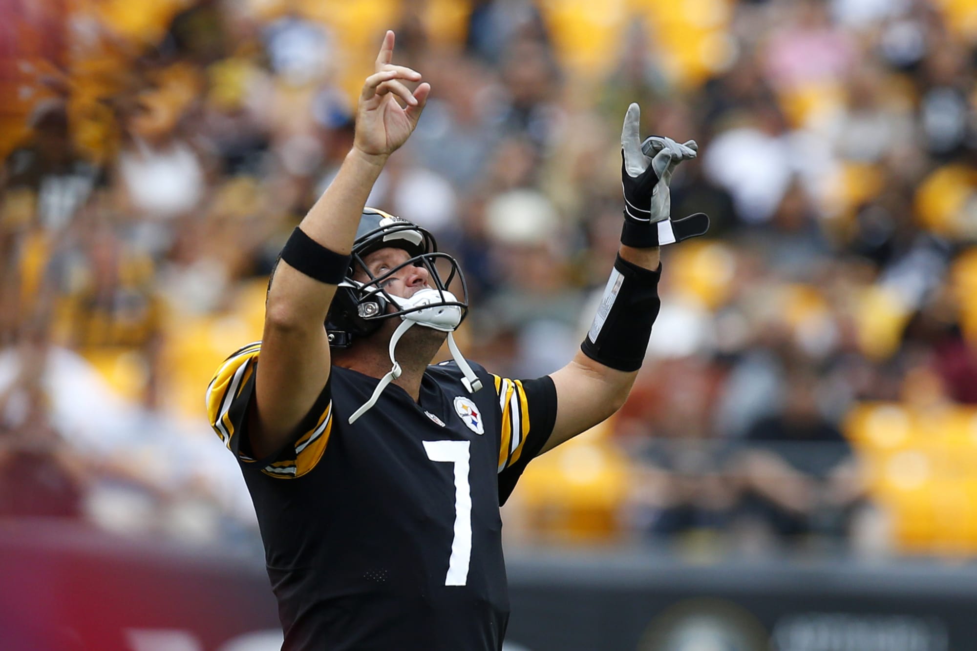 Ranking each of the starting AFC North quarterbacks in 2019