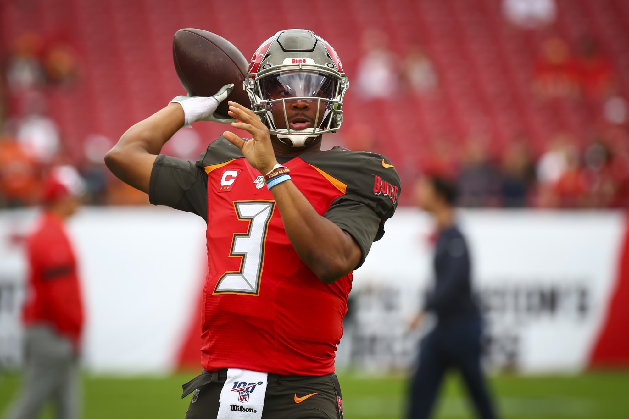 Steelers Rumors Offer was made to Jameis Winston by Pittsburgh