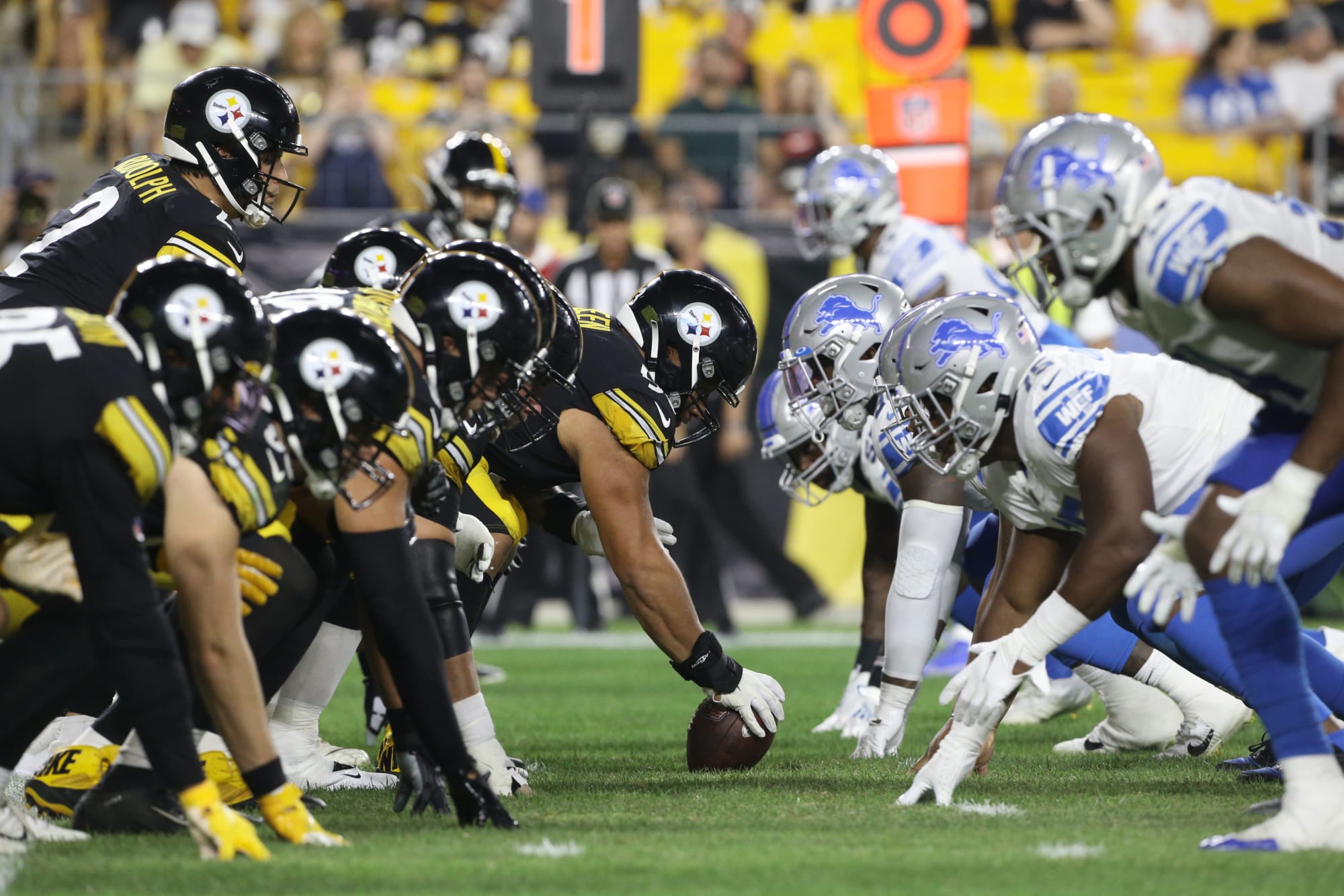 4 takeaways from Pittsburgh Steelers impressive win over Lions