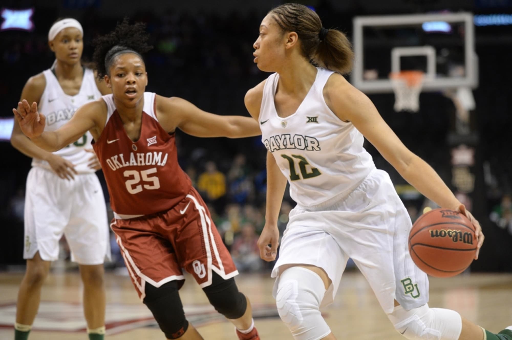 Oklahoma Women's Basketball Sooners Defeat Purdue to Advance in NCAA