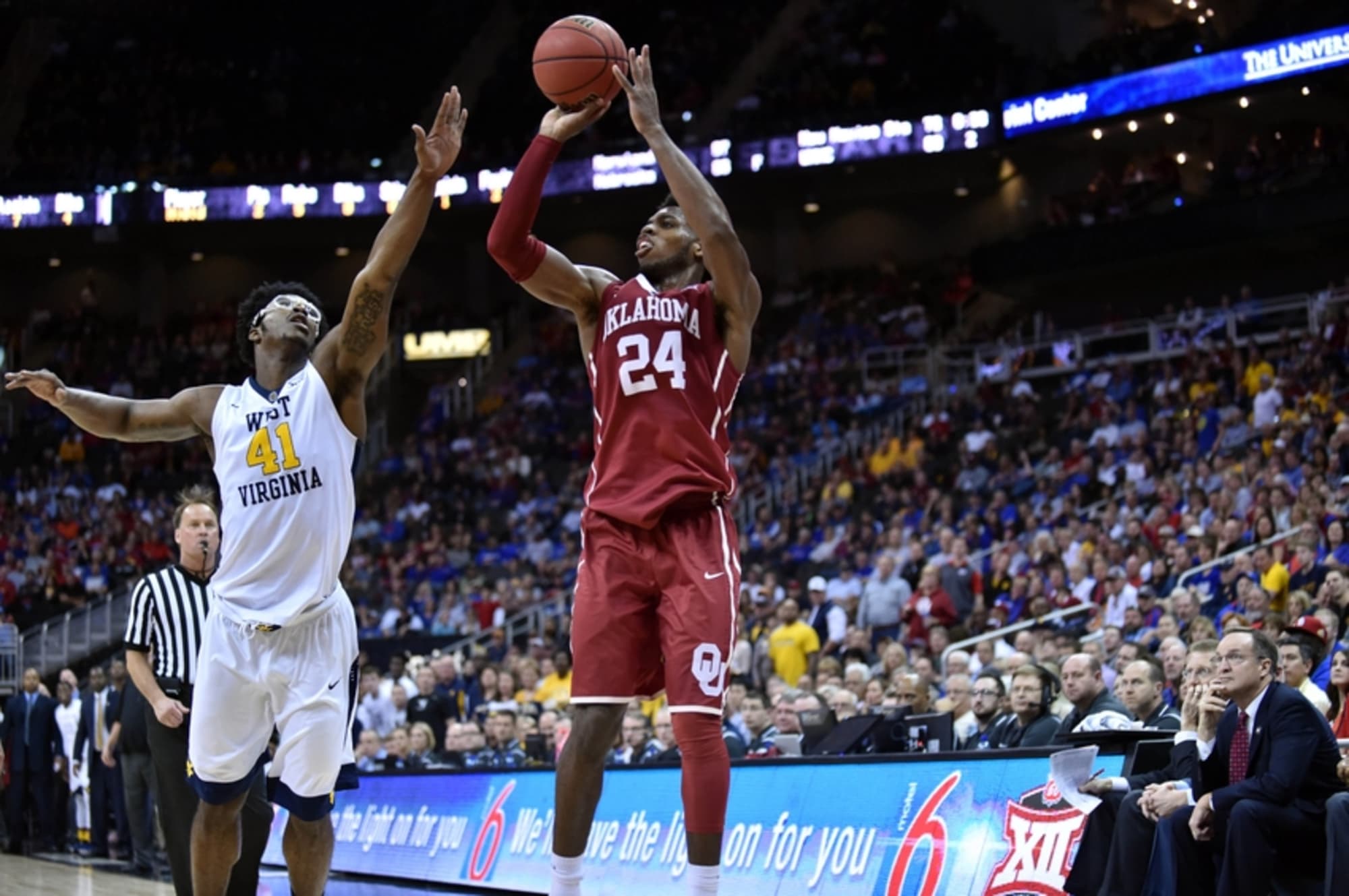 Oklahoma NCAA Basketball: Who Are the Cal State Bakersfield Roadrunners?