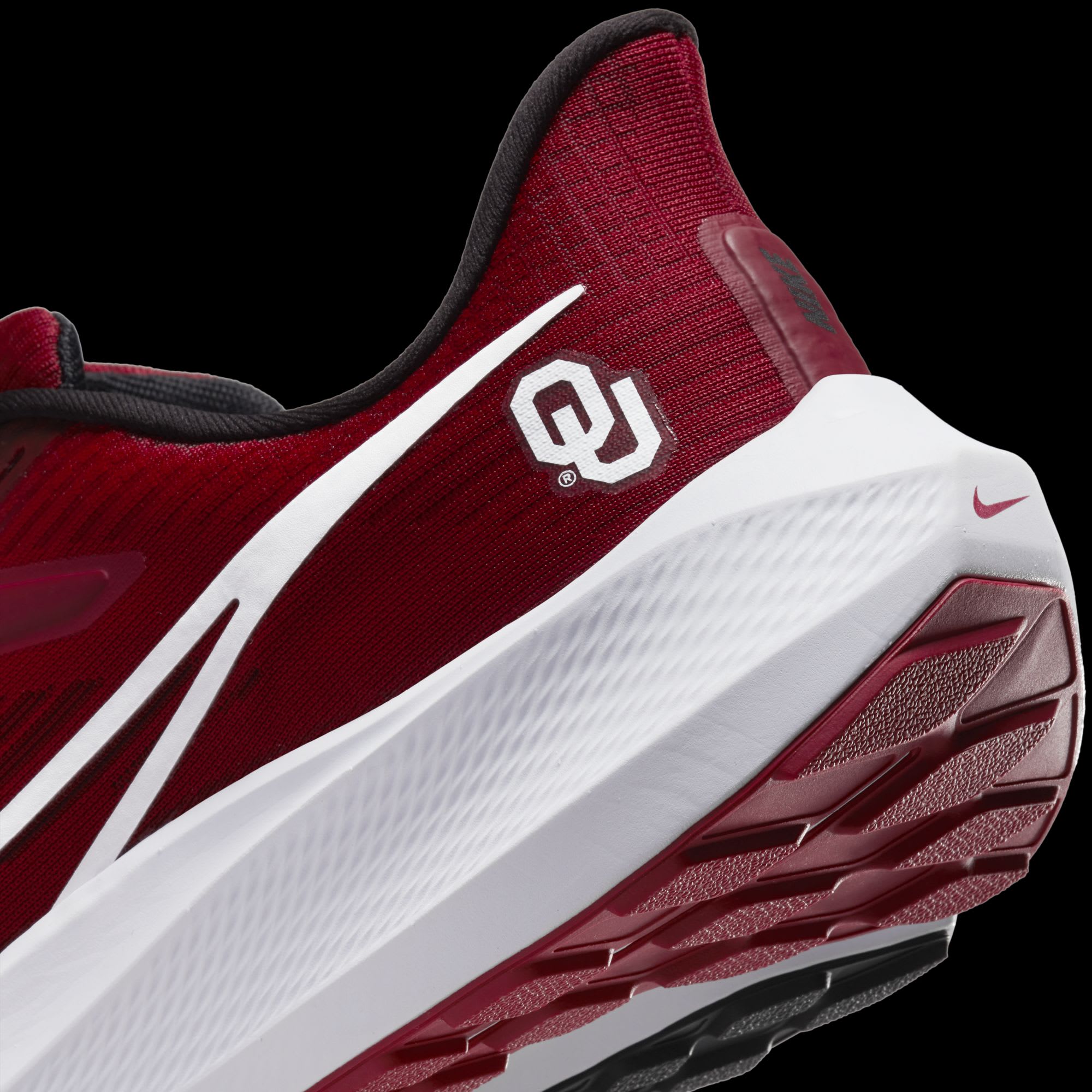 Sooners Drip: You need these Oklahoma shoes by Nike