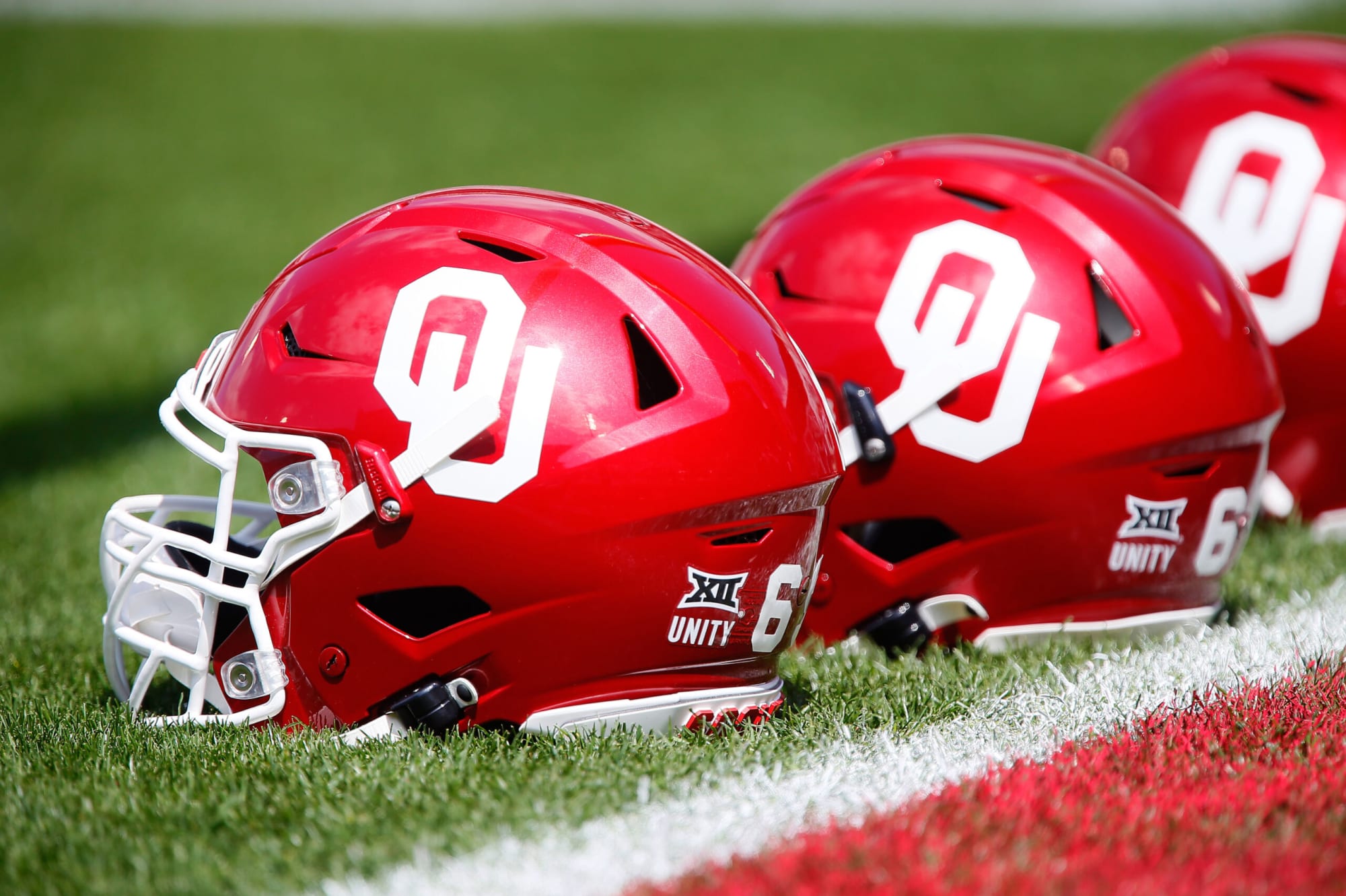 Oklahoma football Decision dates set for several elite Sooner 2024 targets