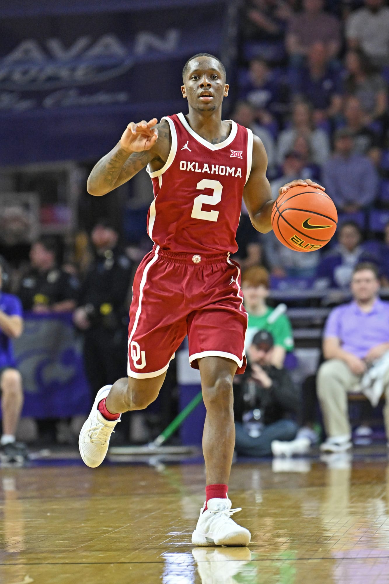 Oklahoma basketball Takeaways from Sooners' statement win at KState