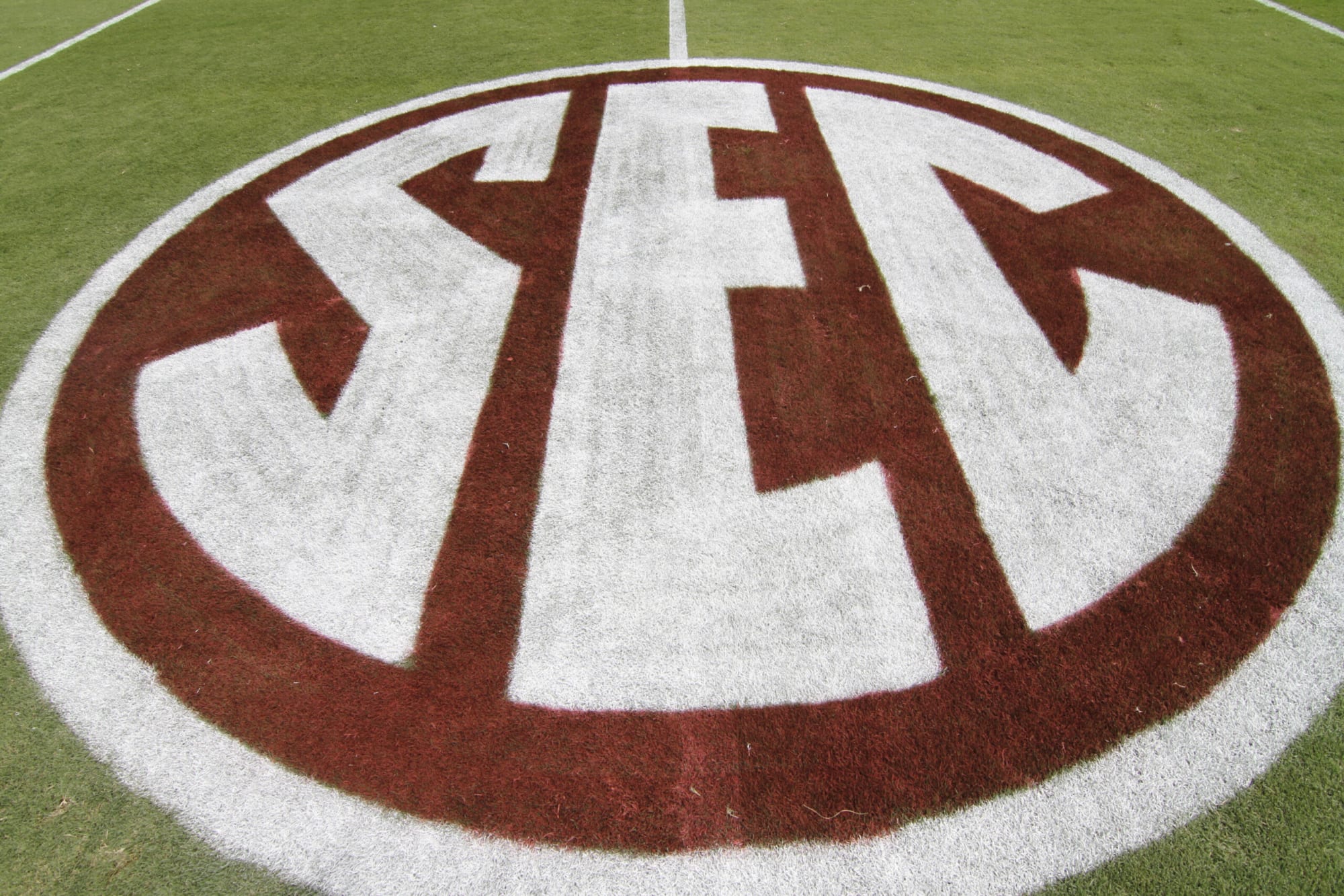 Oklahoma Football What does the ideal 8game SEC schedule look like for OU in 2024? BVM Sports