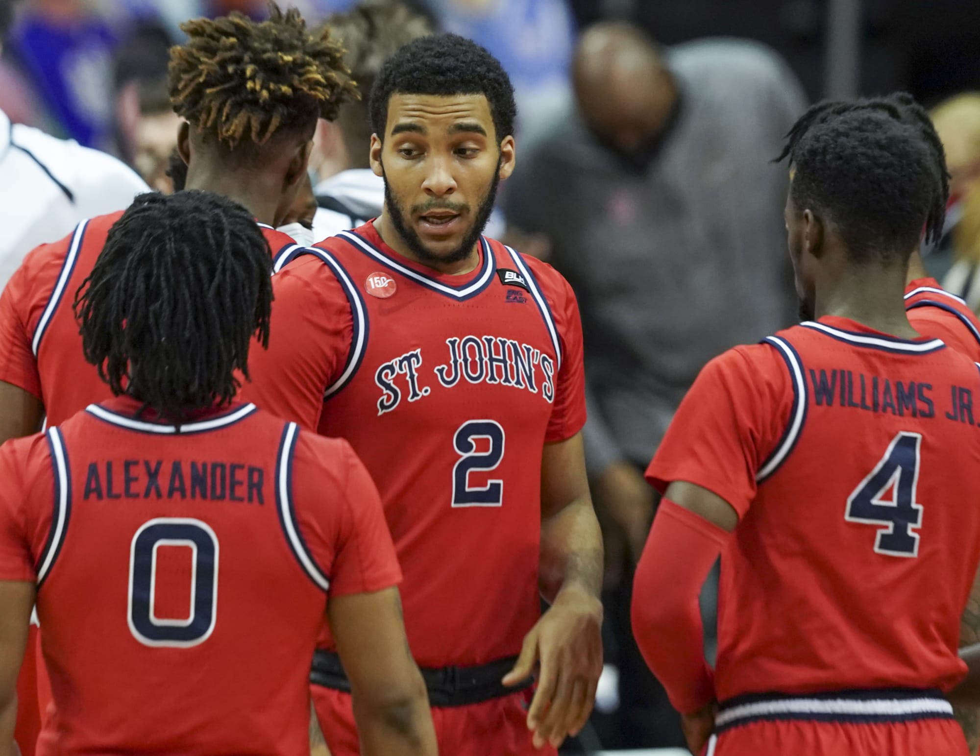 St. John's basketball looking for backtoback victories against Marquette