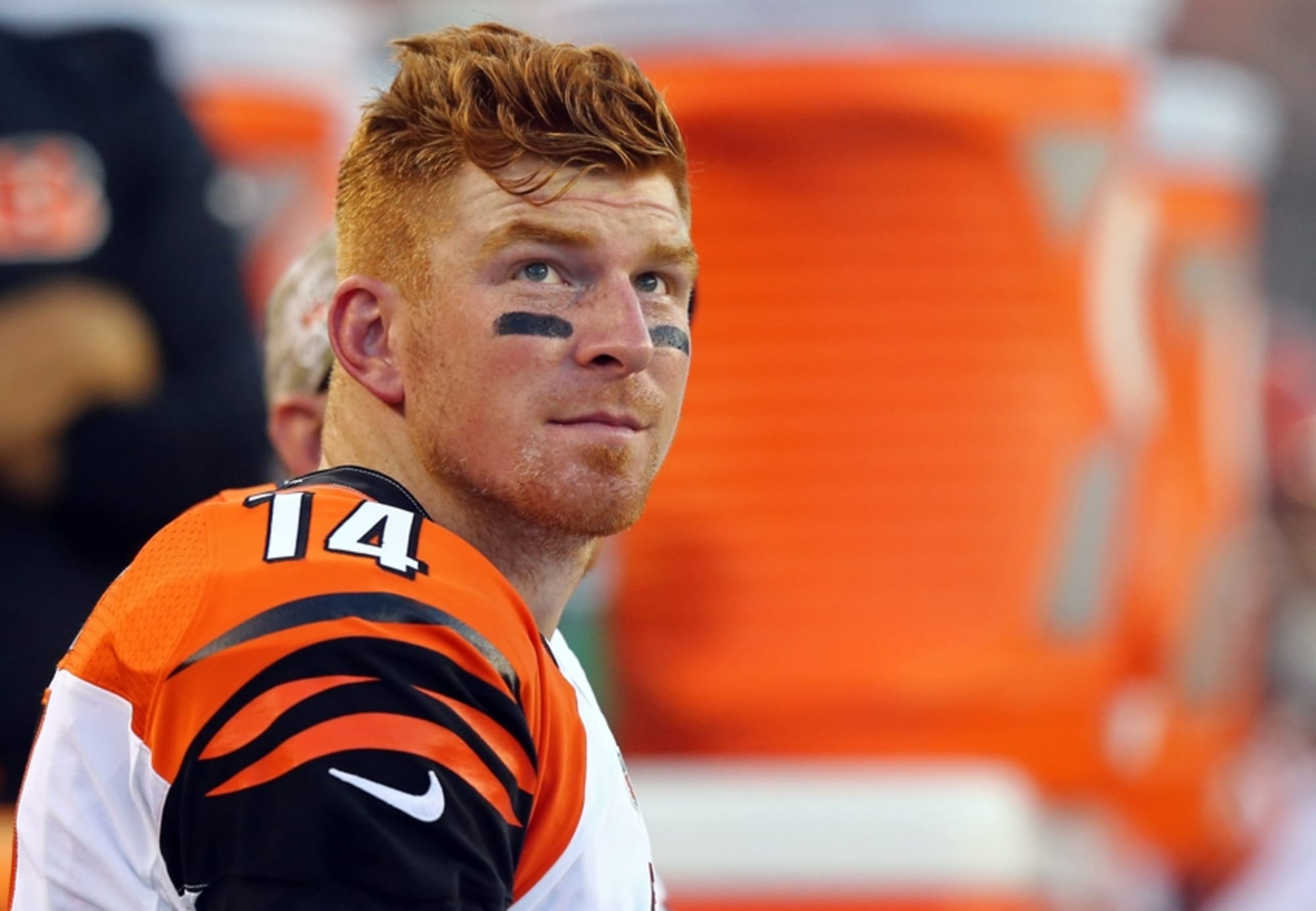 Bengals' Andy Dalton Replaces Tom Brady In 2017 Pro Bowl