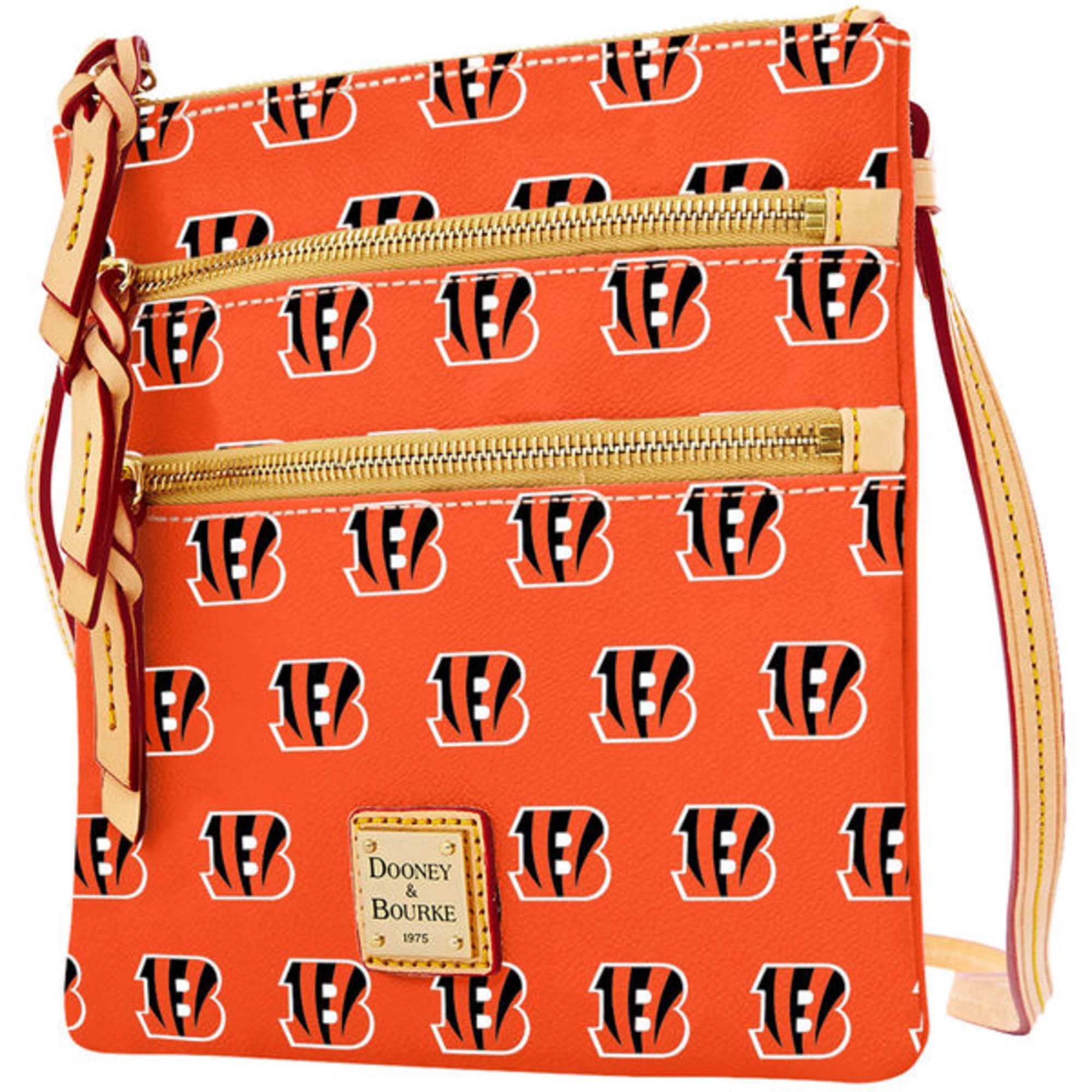 Cincinnati Bengals Gift Guide For Women: 10 must-have gifts